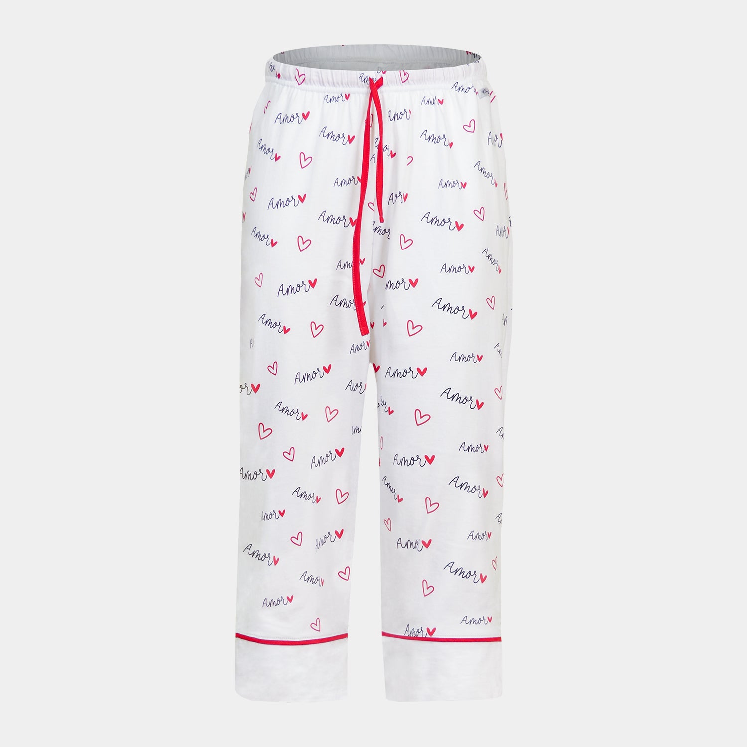 Pantalón Chavito para Dama Estampado
