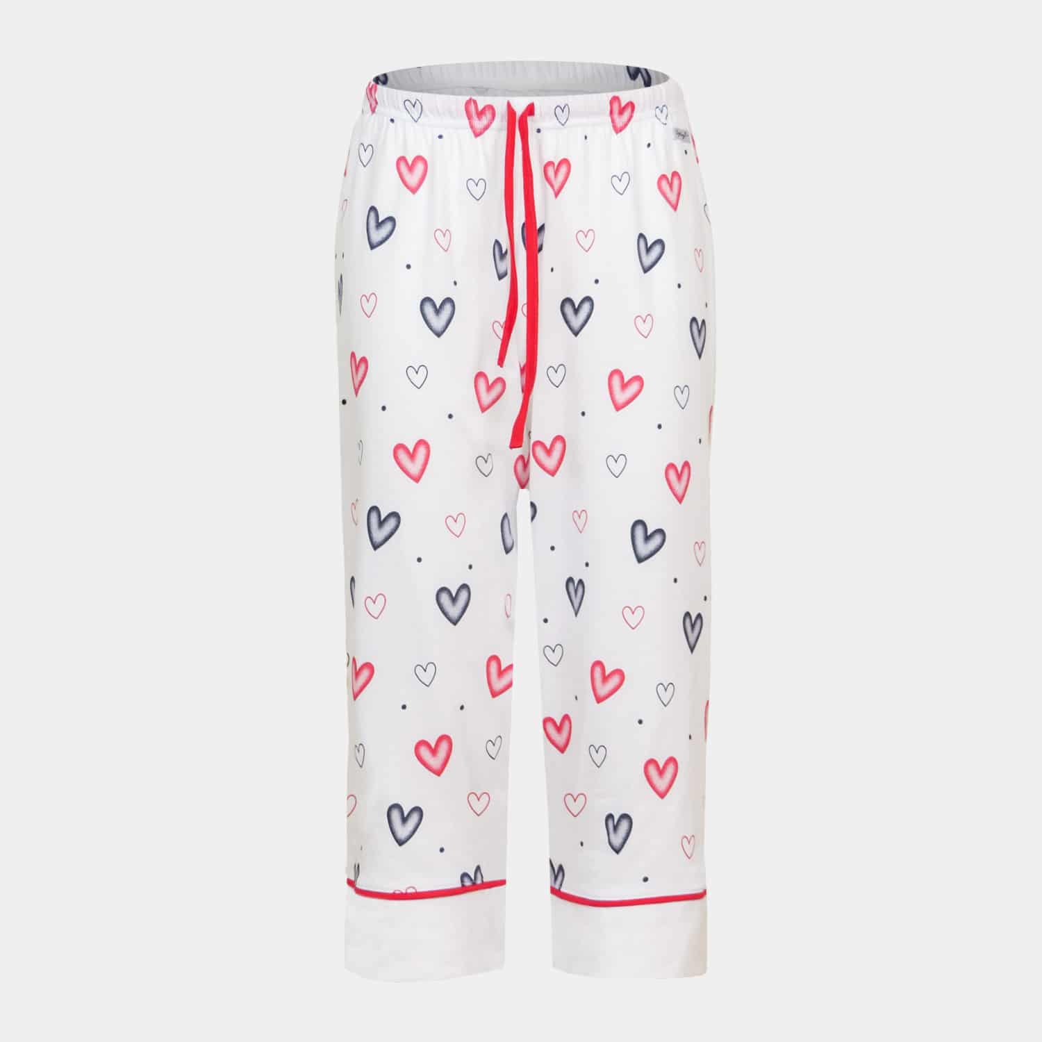 Pantalón Chavito para Dama Estampado