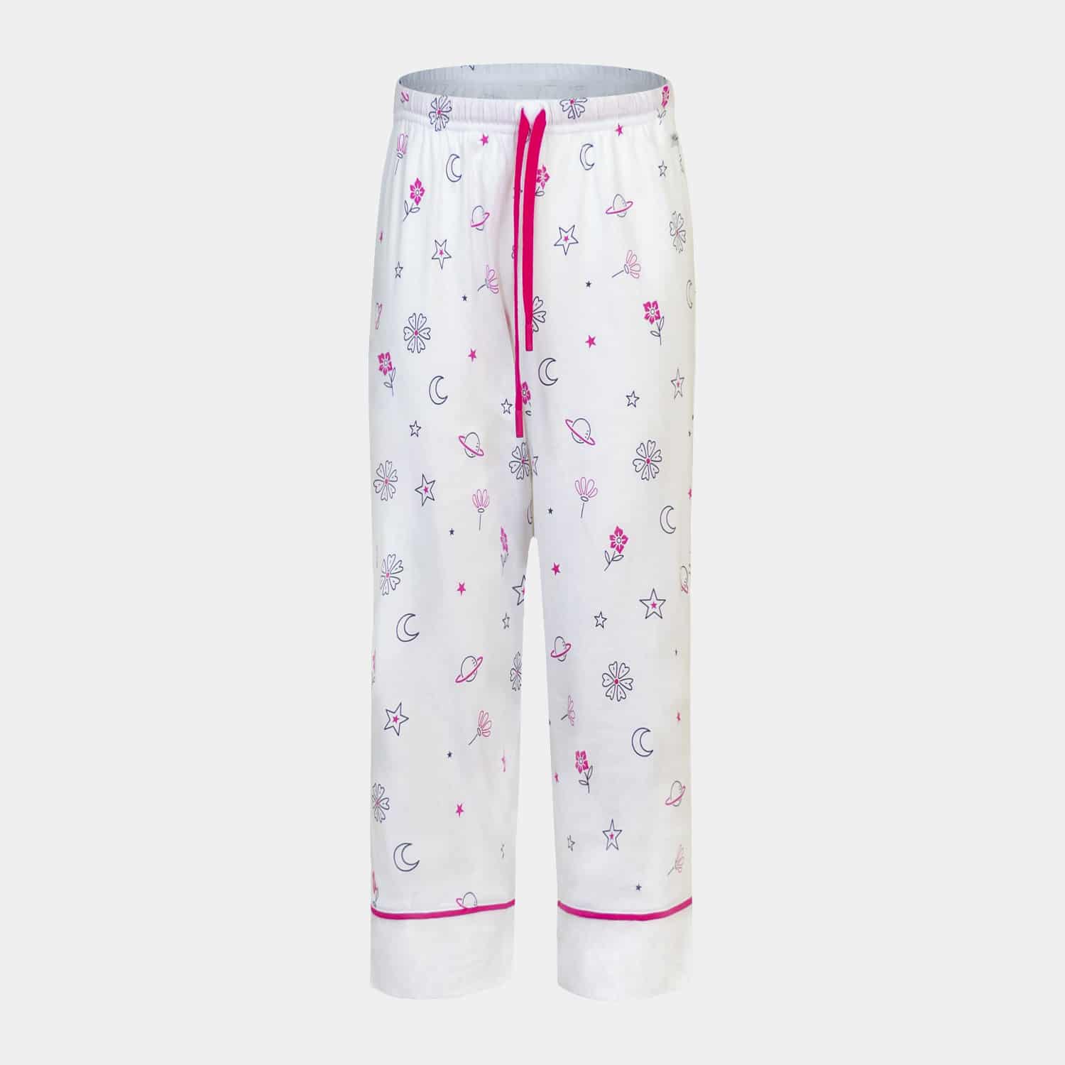Pantalón Chavito para Dama Estampado