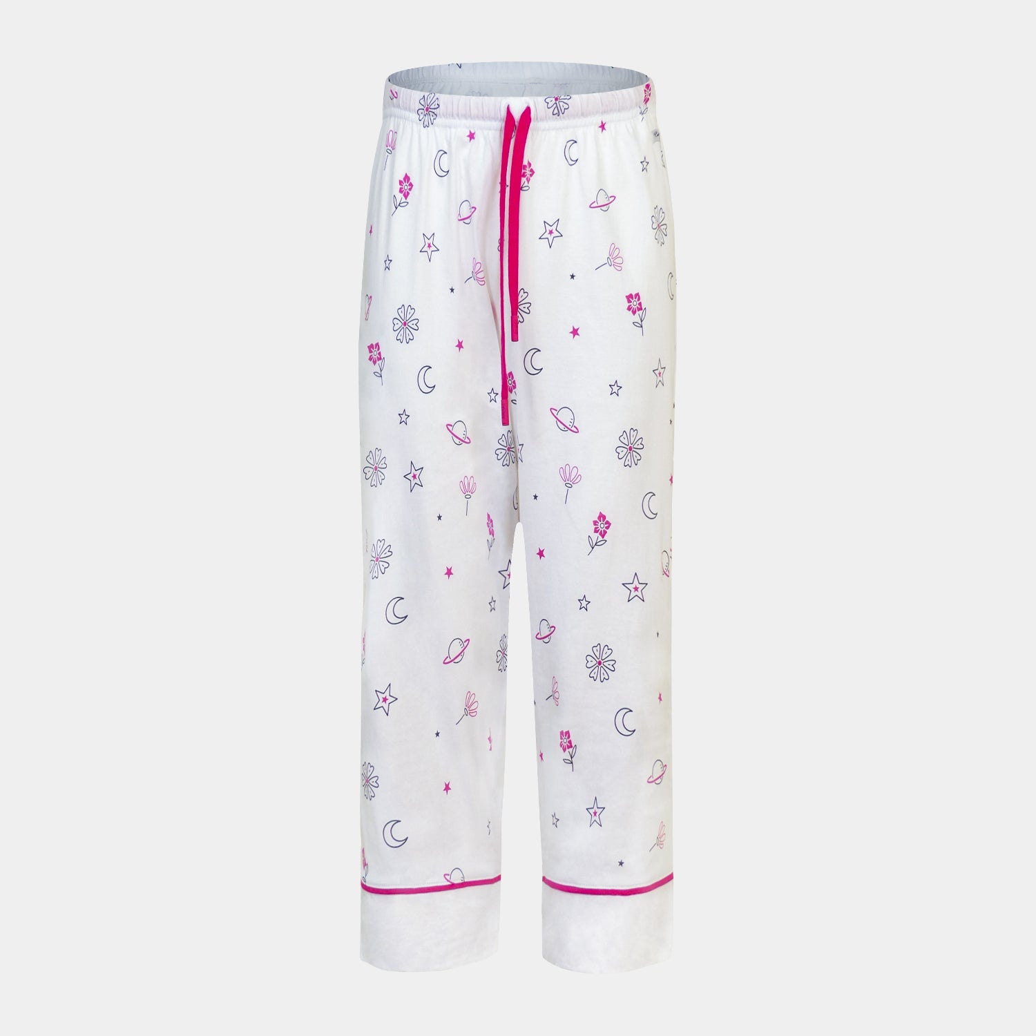 Pantalón Chavito para Dama Estampado