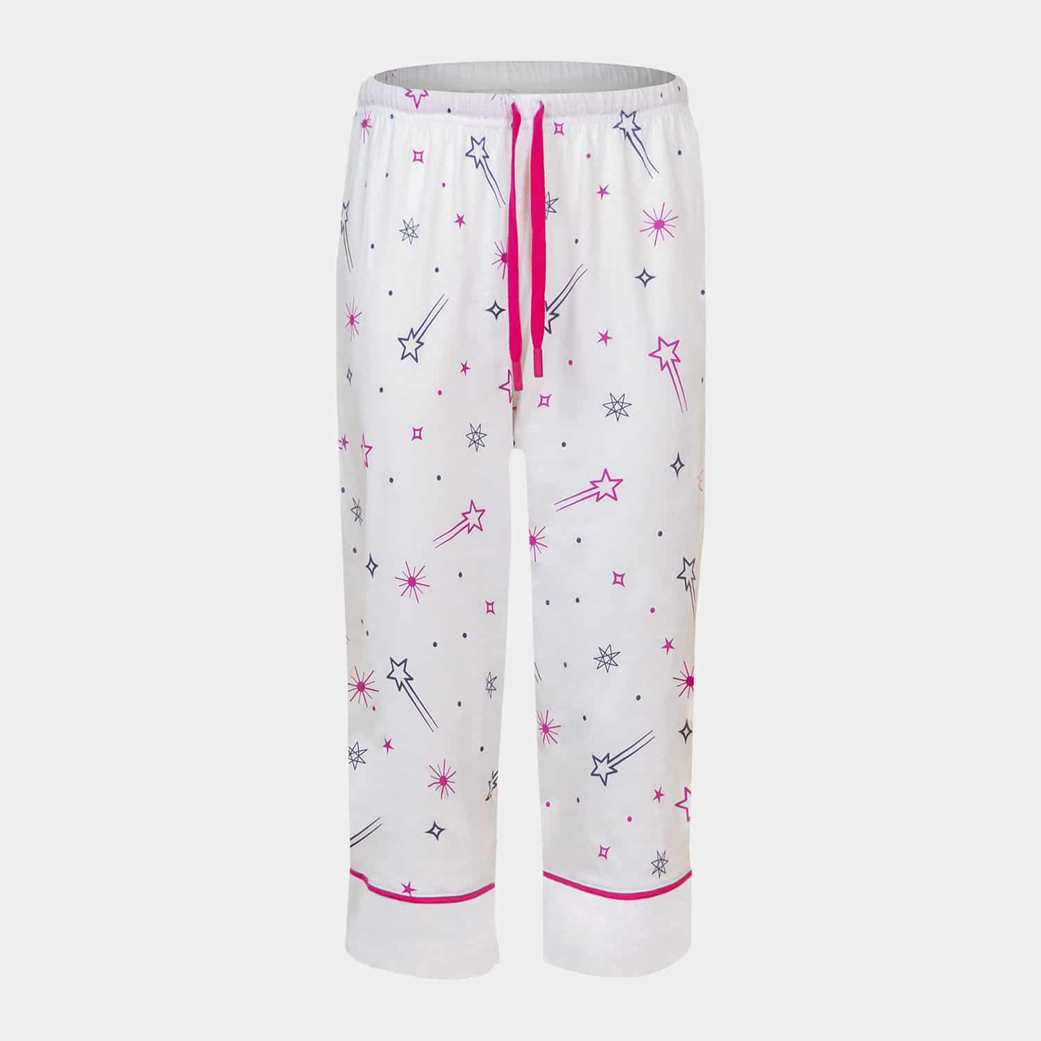 Pantalón Chavito para Dama Estampado