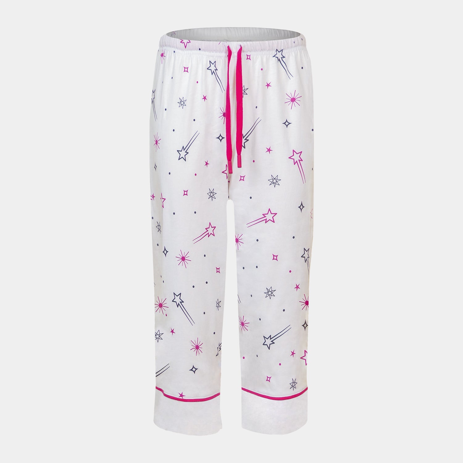 Pantalón Chavito para Dama Estampado