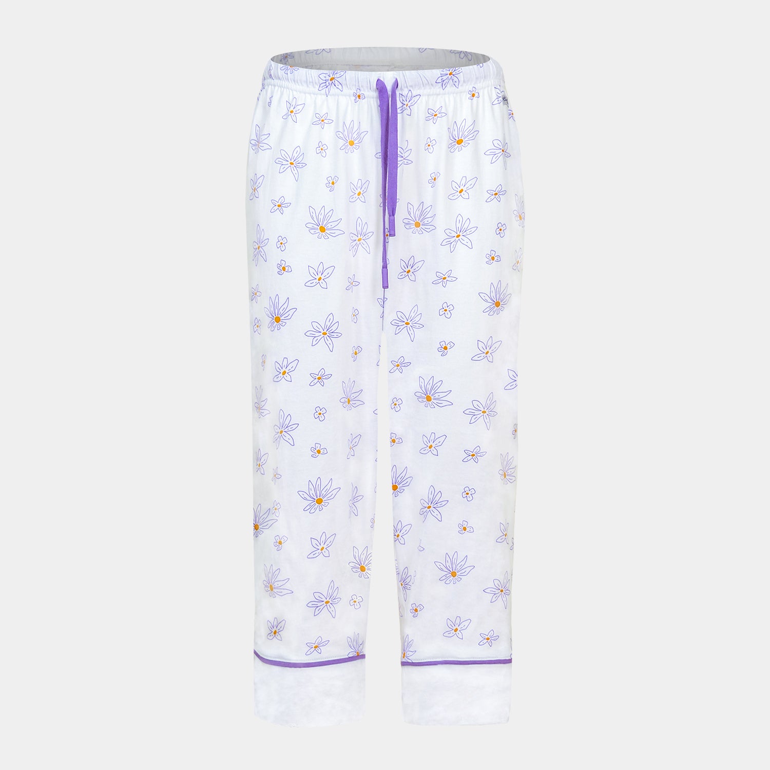 Pantalón Chavito para Dama Estampado