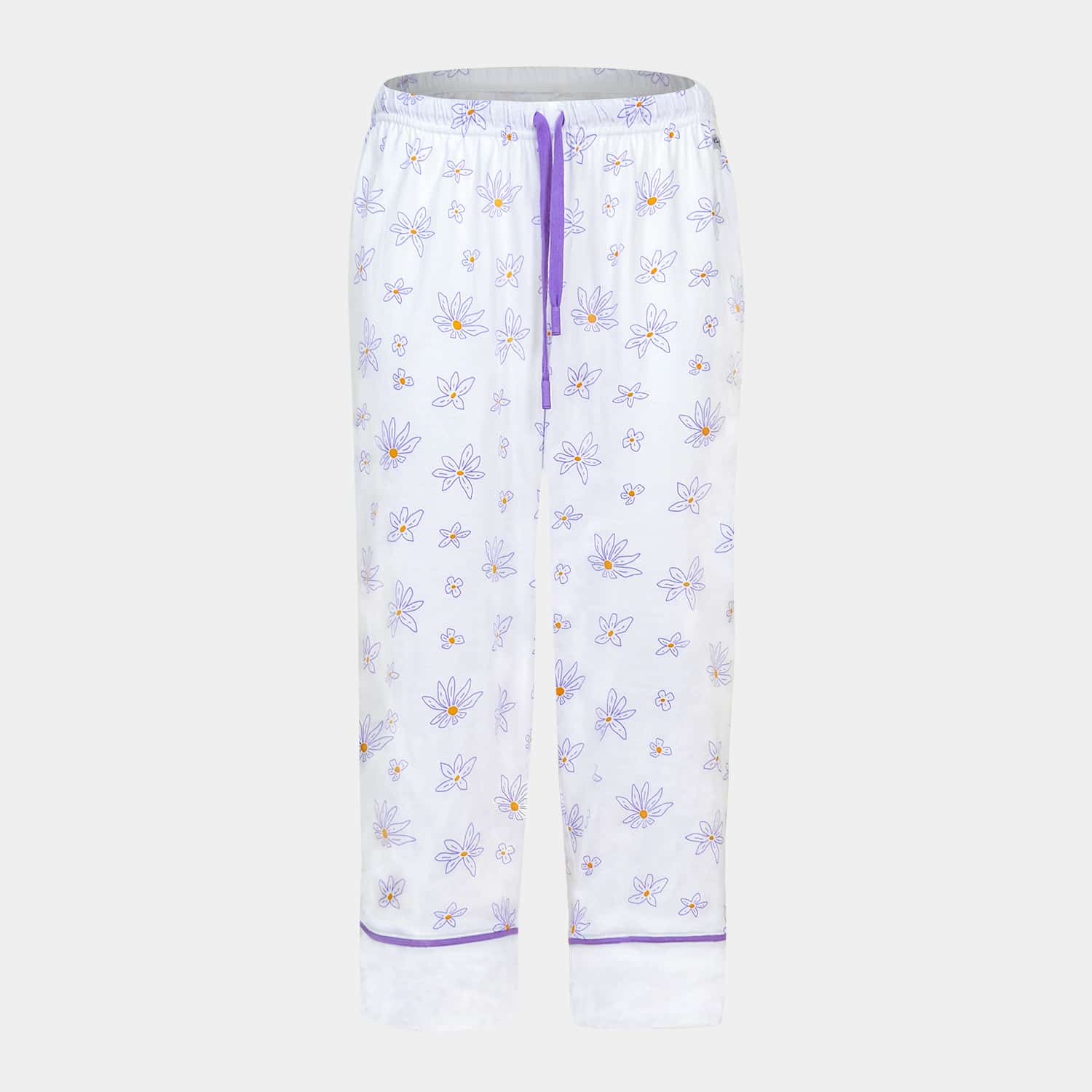 Pantalón Chavito para Dama Estampado