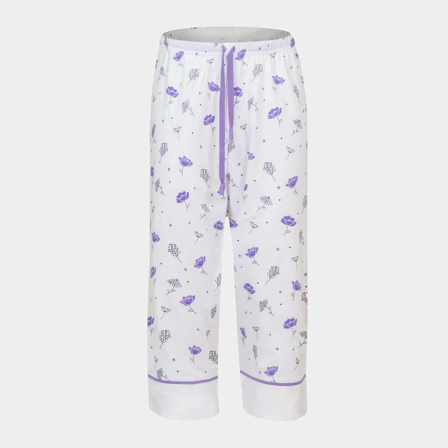 Pantalón Chavito para Dama Estampado
