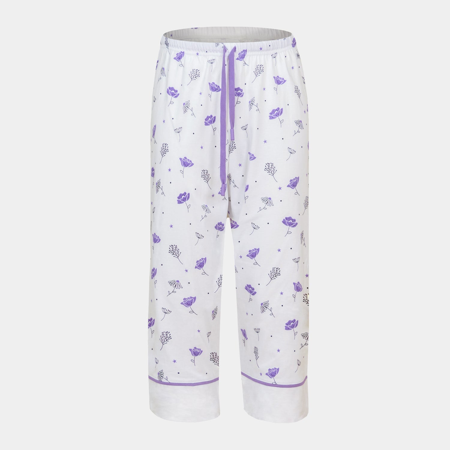 Pantalón Chavito para Dama Estampado