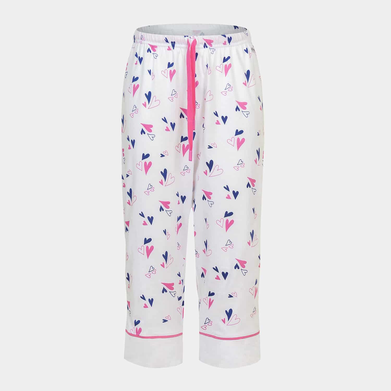 Pantalón Chavito para Dama Estampado