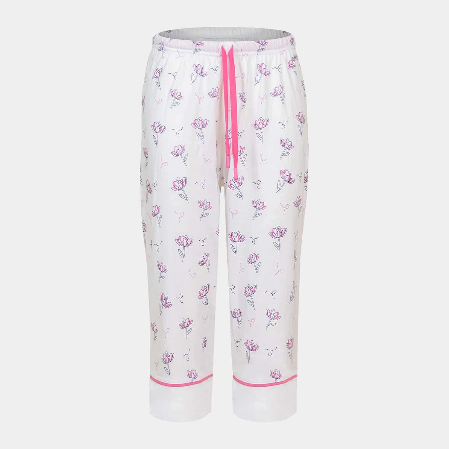 Pantalón Chavito para Dama Estampado