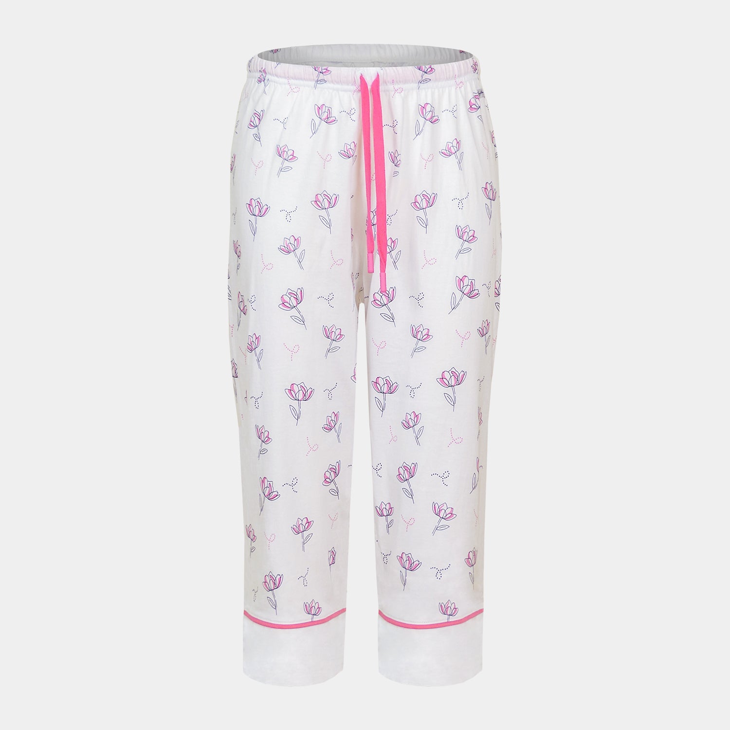 Pantalón Chavito para Dama Estampado