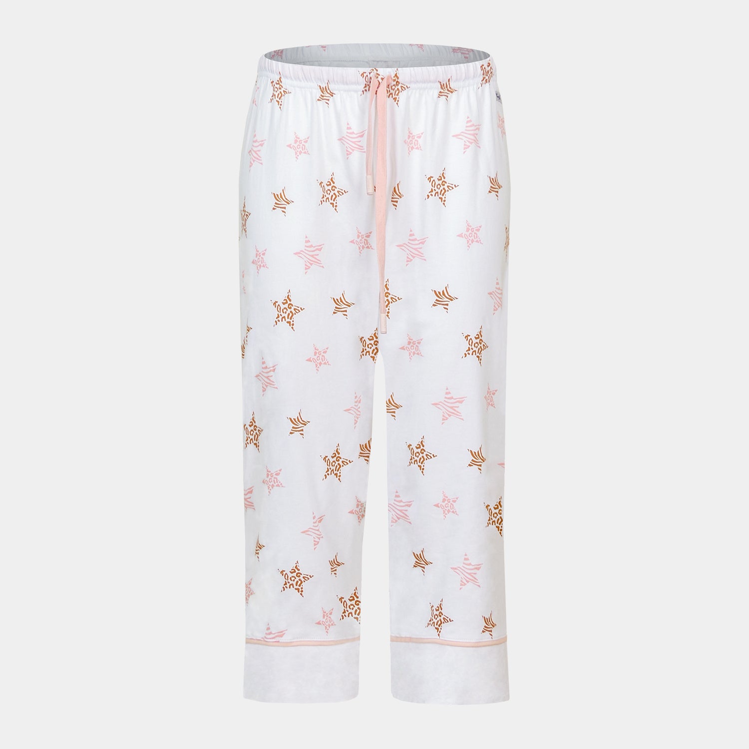 Pantalón Chavito para Dama Estampado