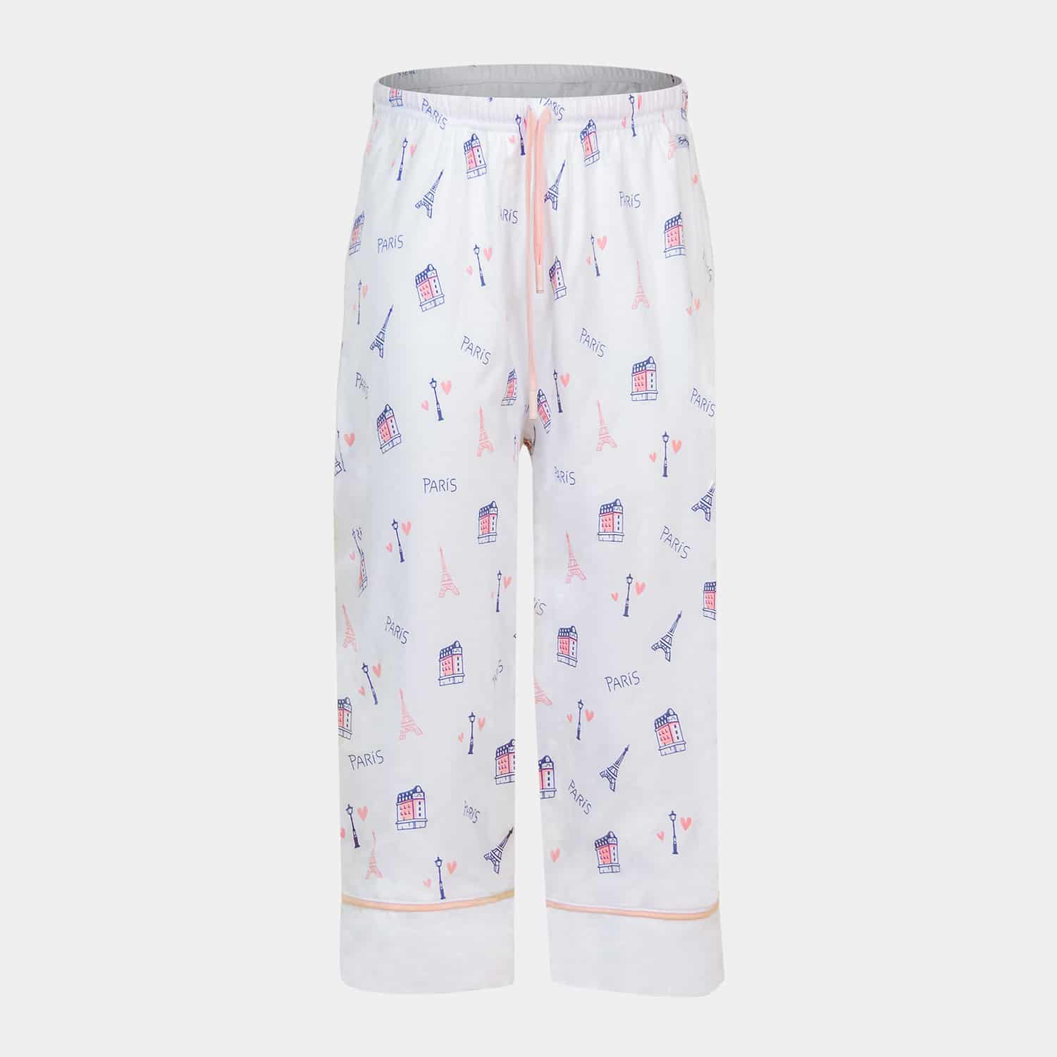 Pantalón Chavito para Dama Estampado