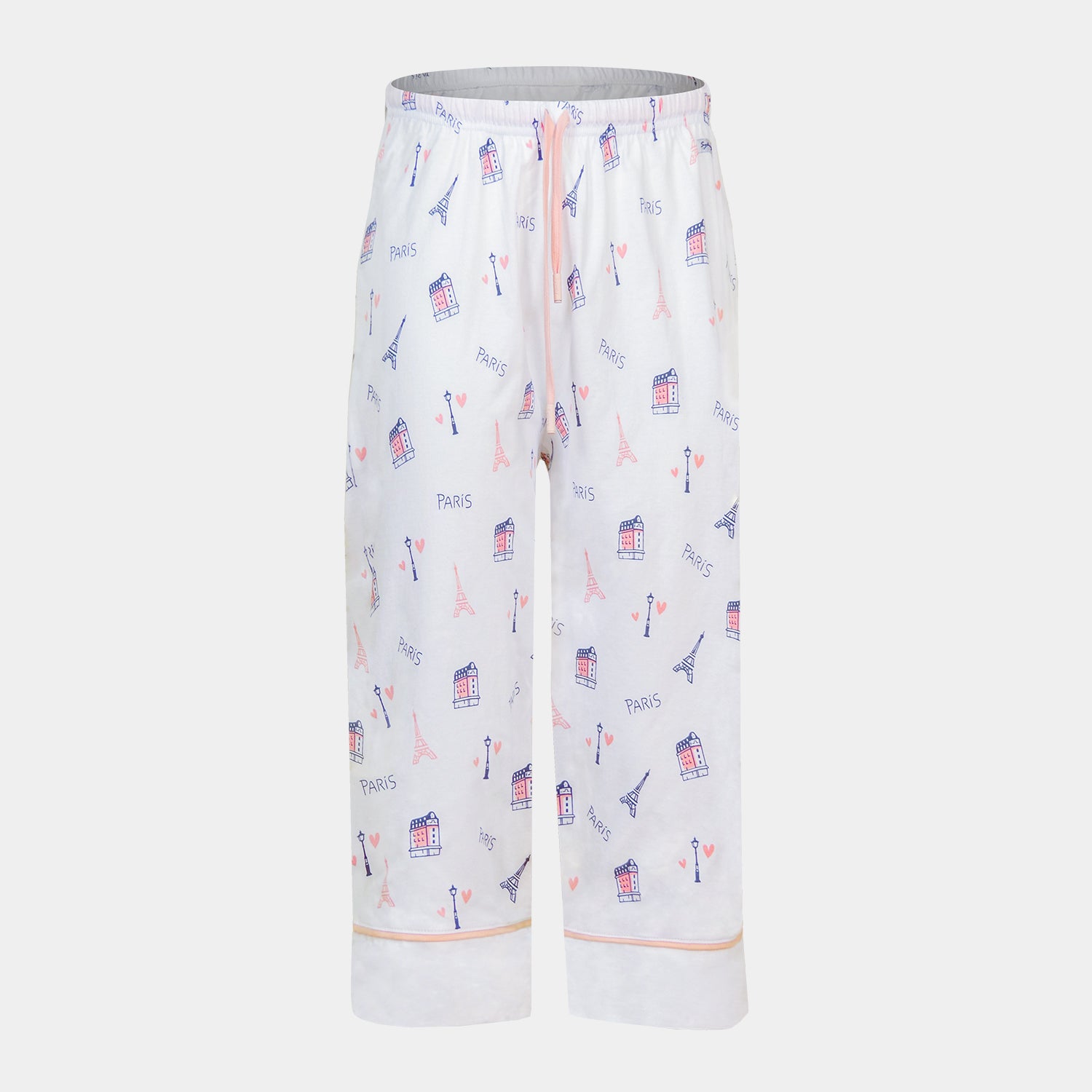 Pantalón Chavito para Dama Estampado