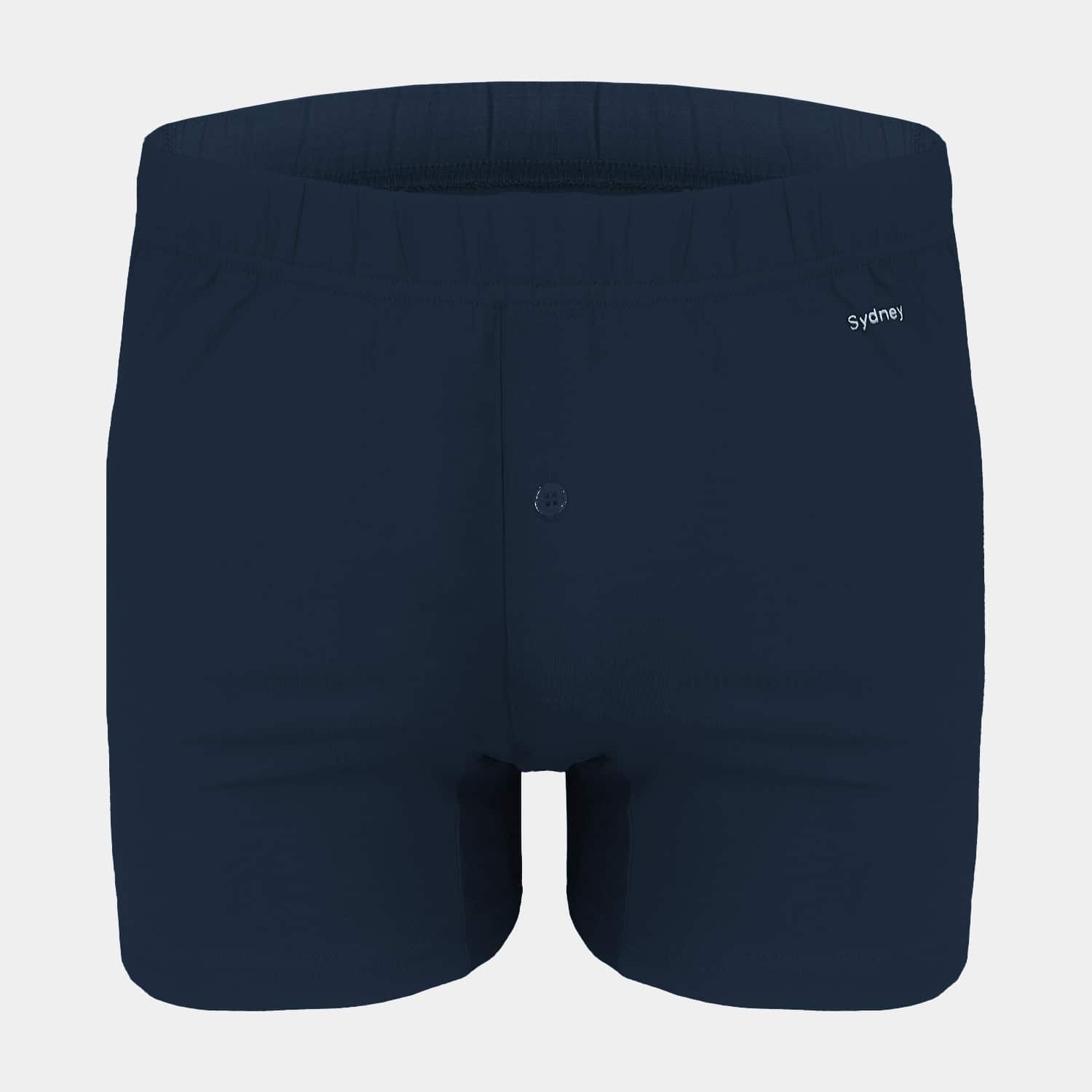 Boxer para Hombre en Algodón Pima