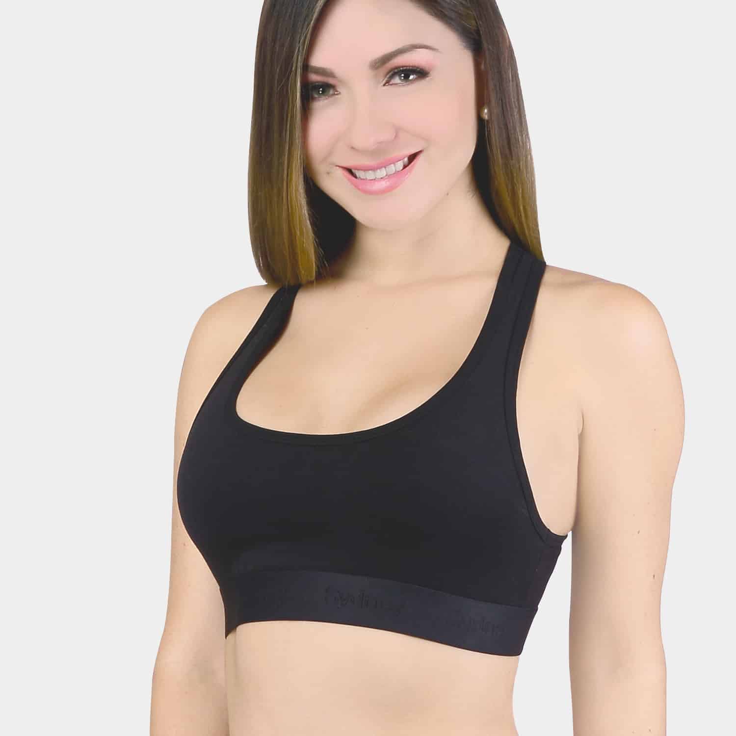 Top Estilo Deportivo