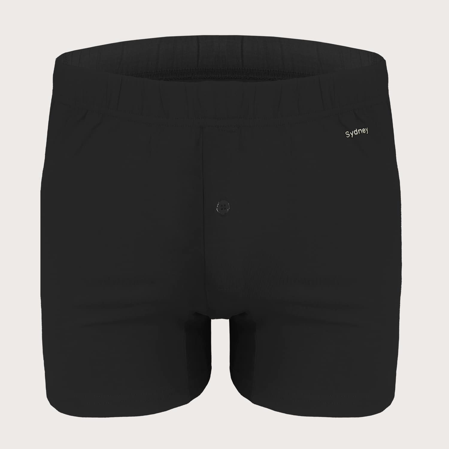 Boxer para Hombre en Algodón Pima