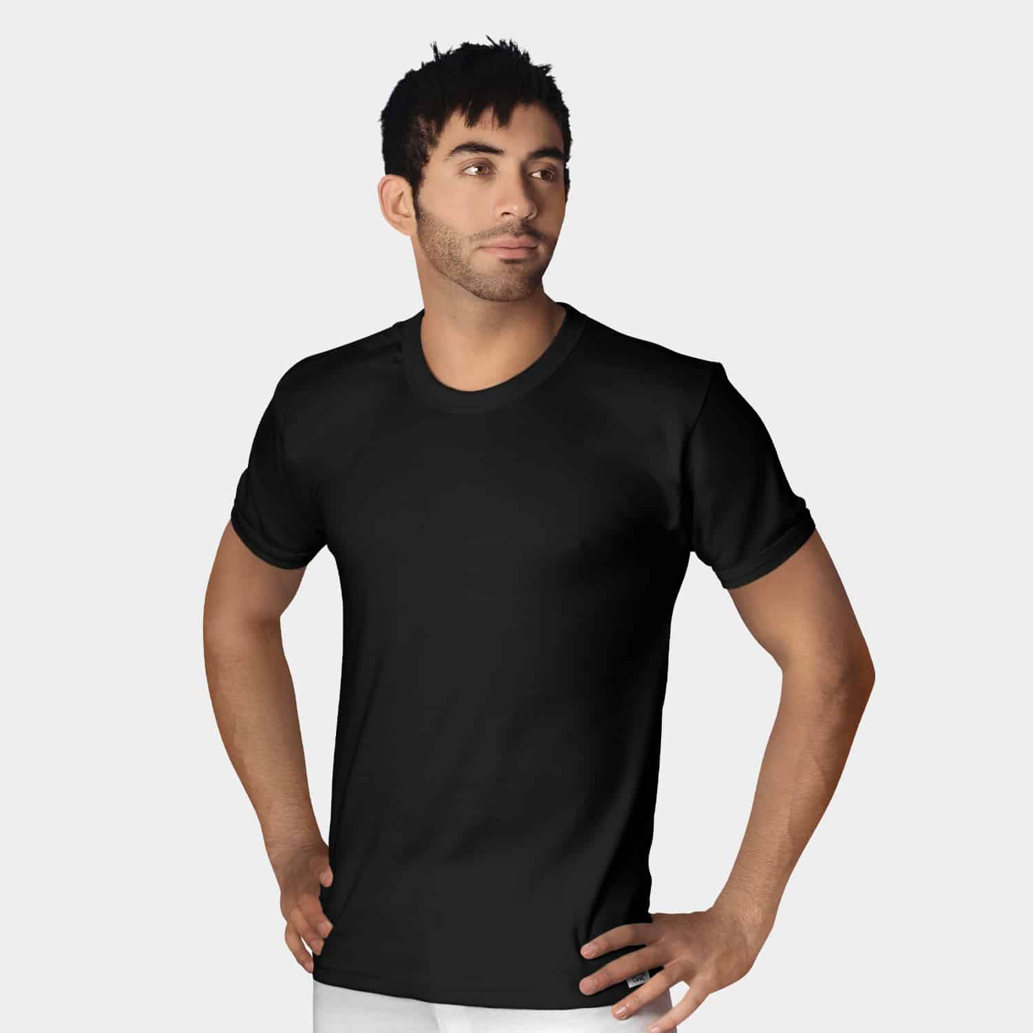 Polo para Hombre de Invierno