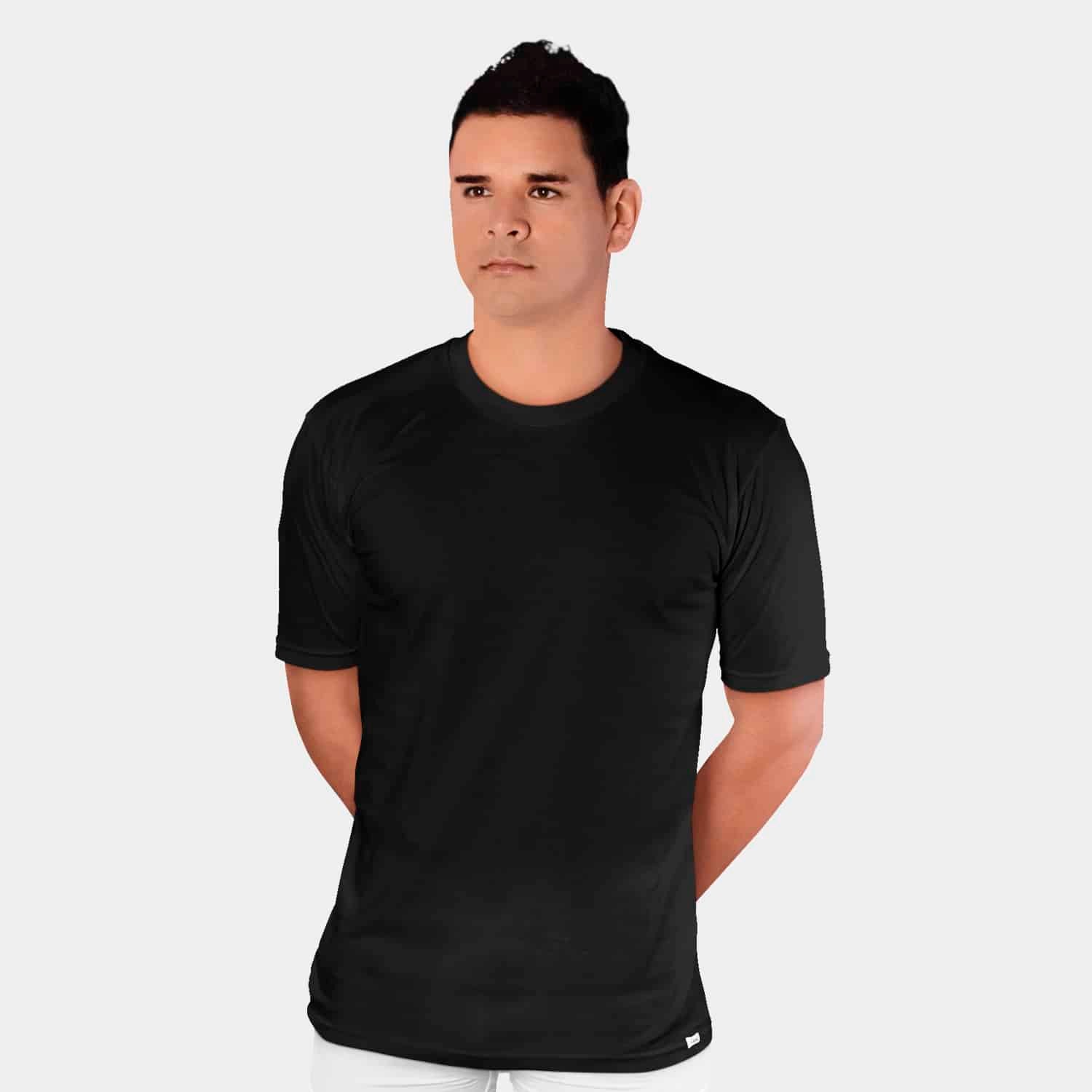 Polo Manga Corta para Hombre