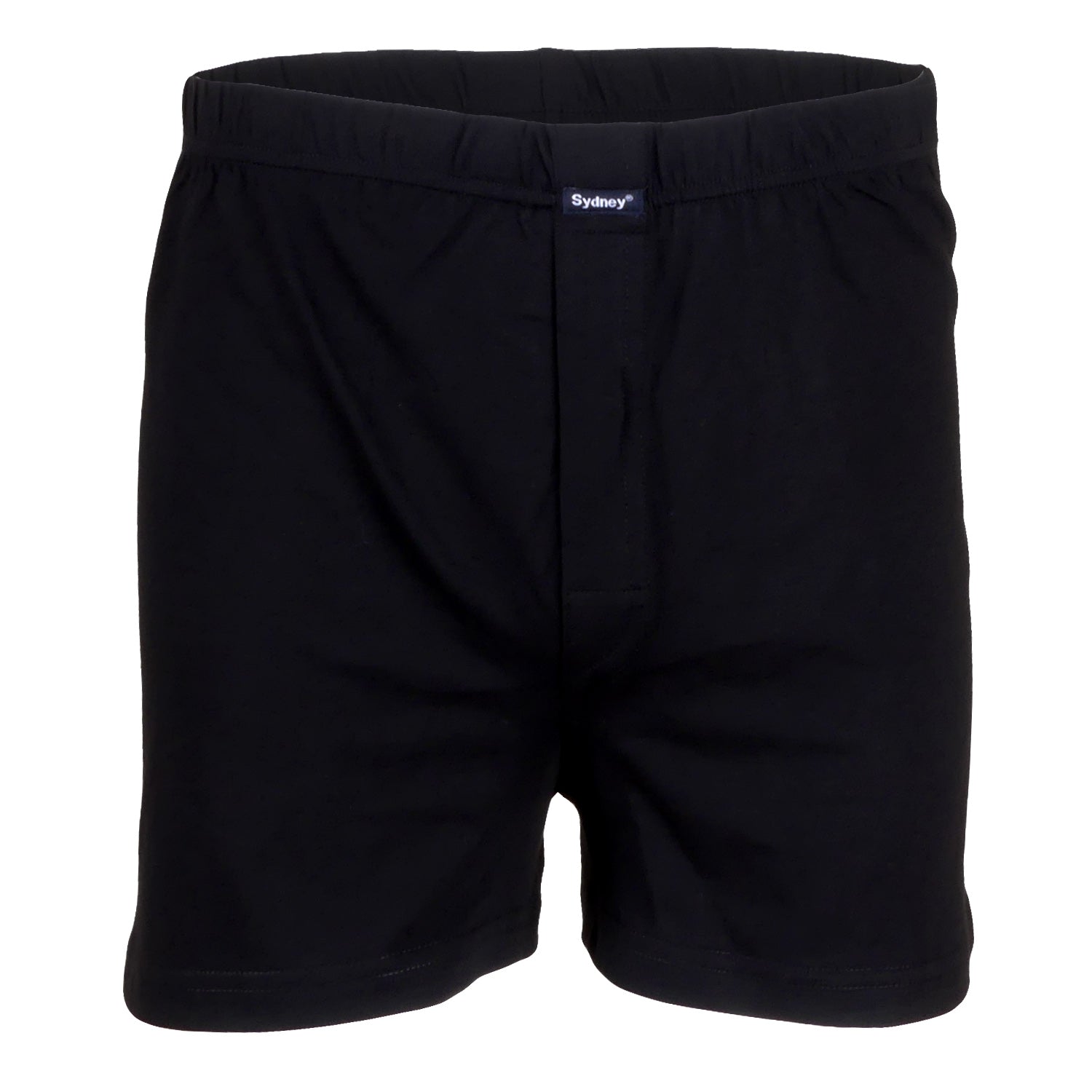 Boxer Clásico