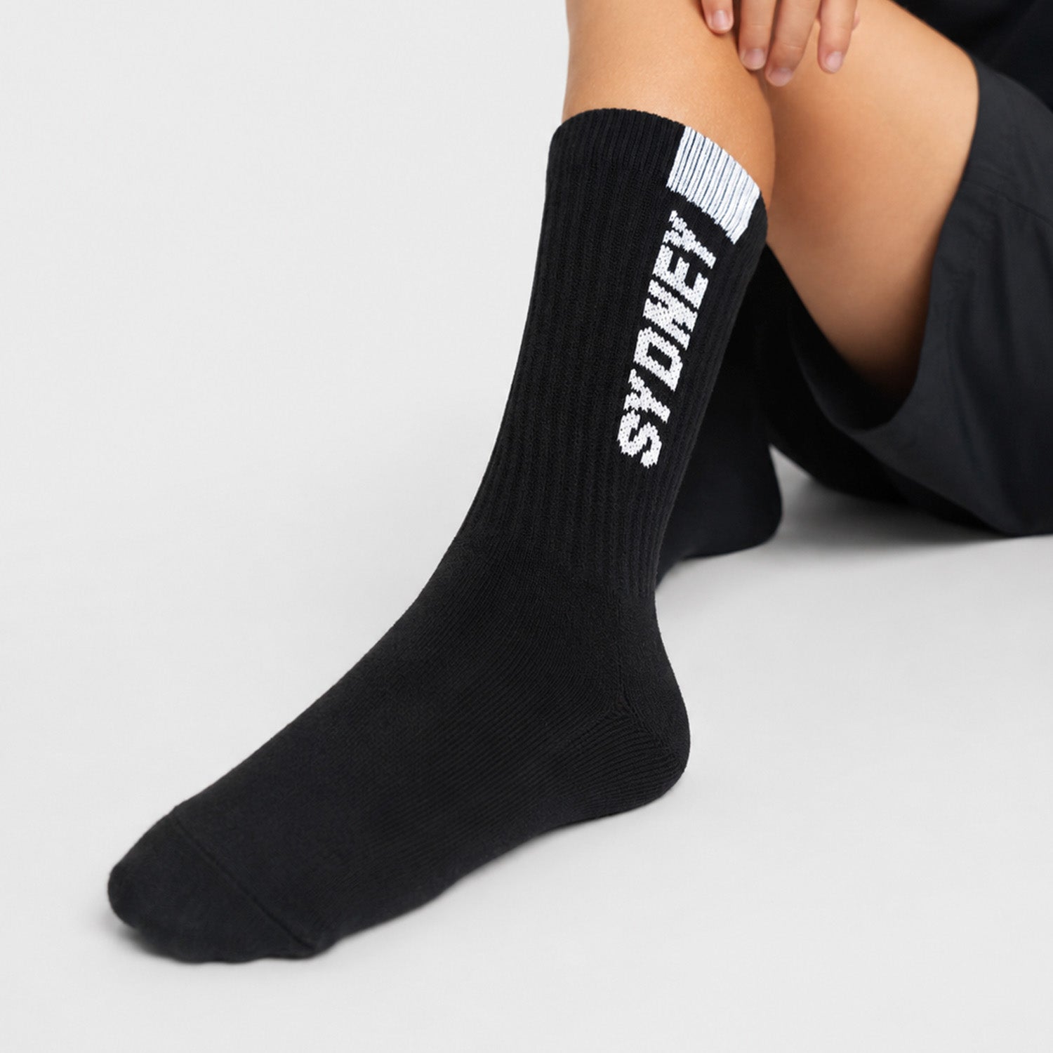 Media Sport Sydney Unisex para Niños.