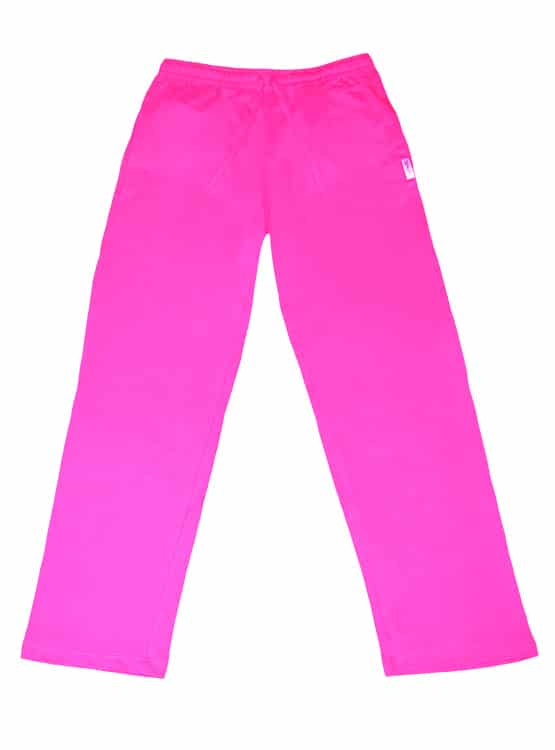Pantaloneta Sport Agamuzada para Niñas