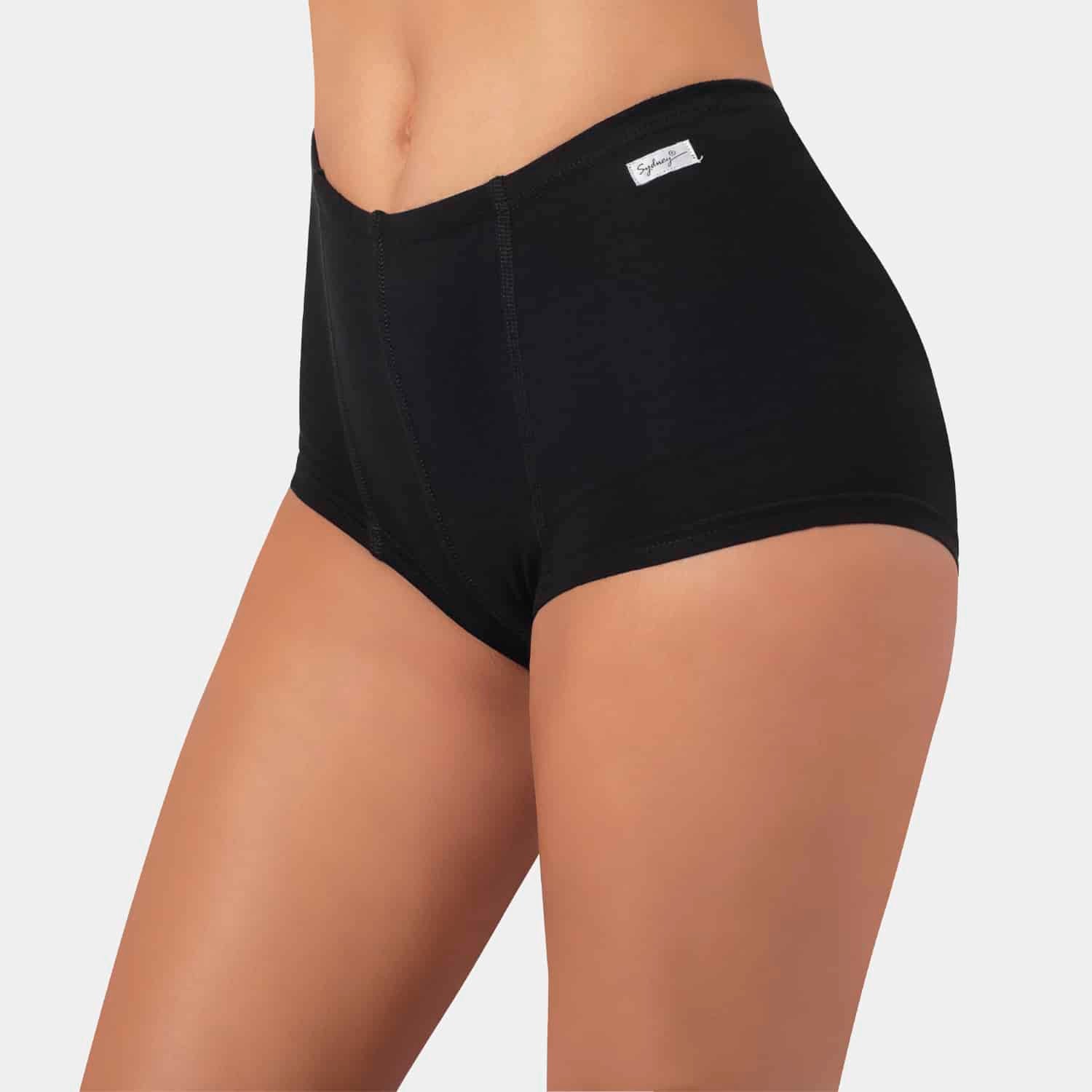 Calzón Estilo Faja