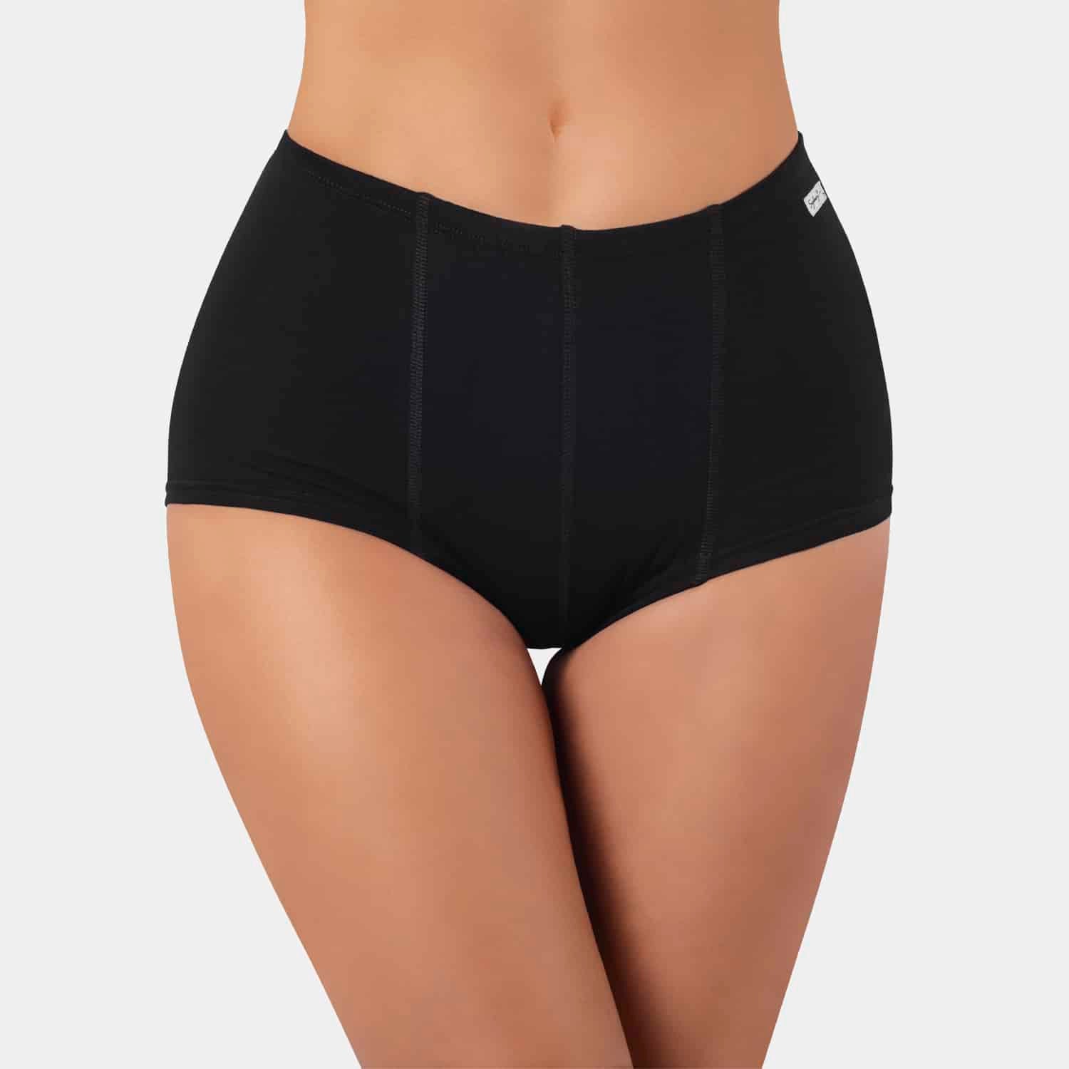 Calzón Estilo Faja