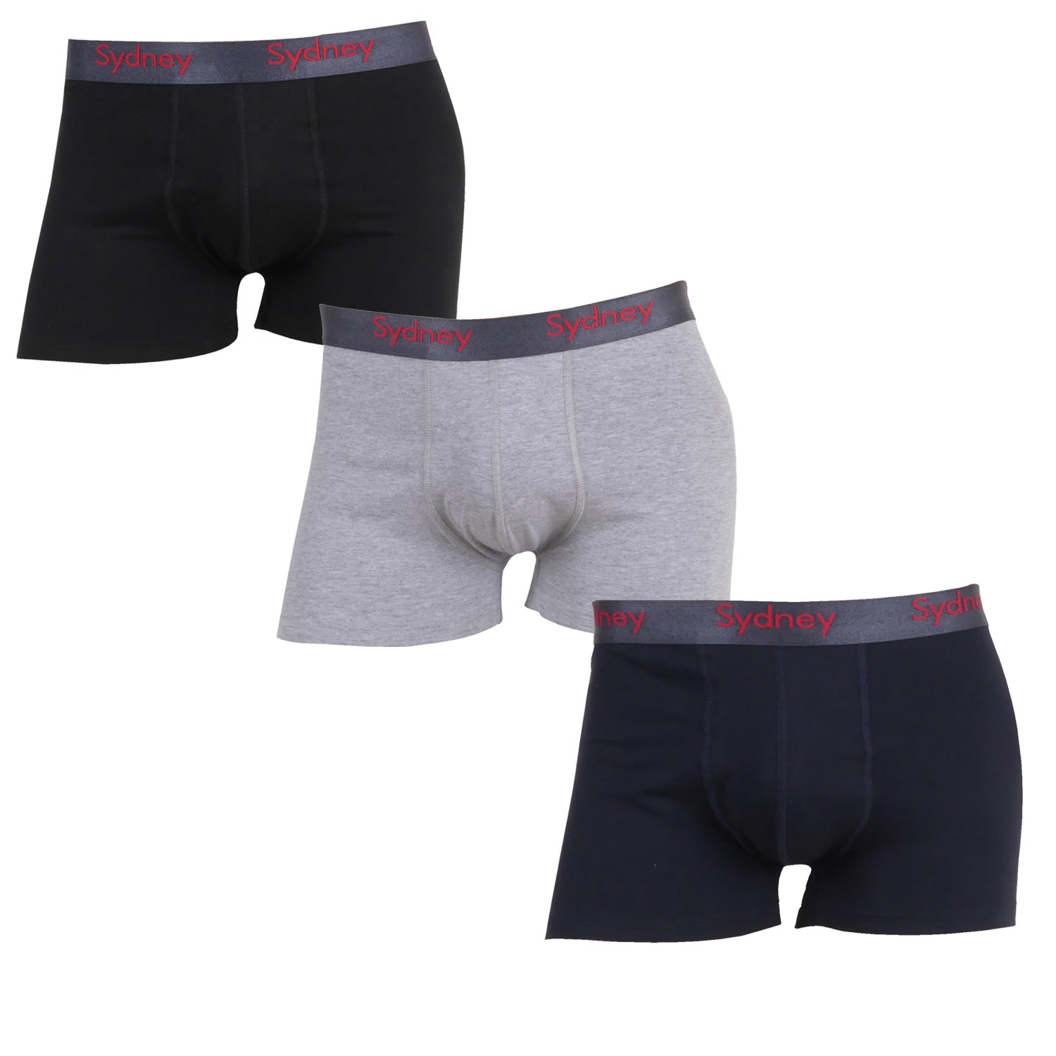 Boxer Revolution para Niños – Pack x3