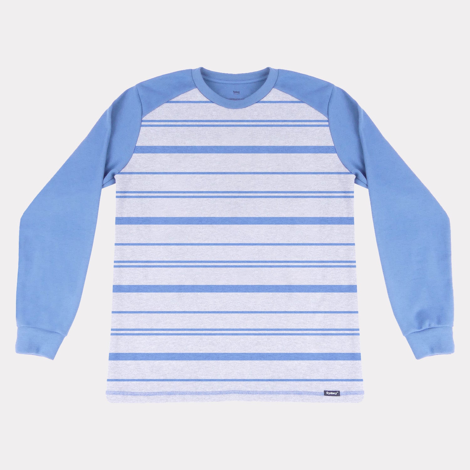 Polo Manga Larga de Invierno para Hombre