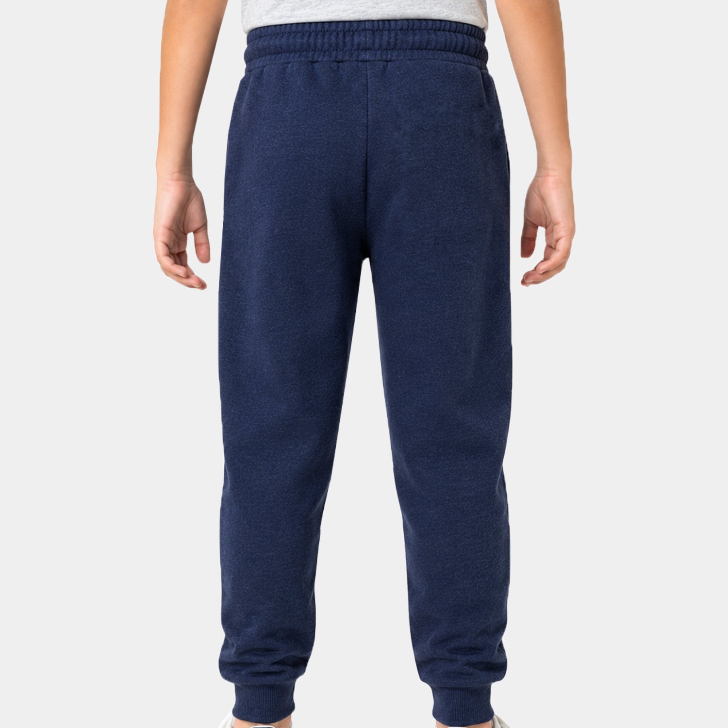 Jogger para Niños Media Estación.
