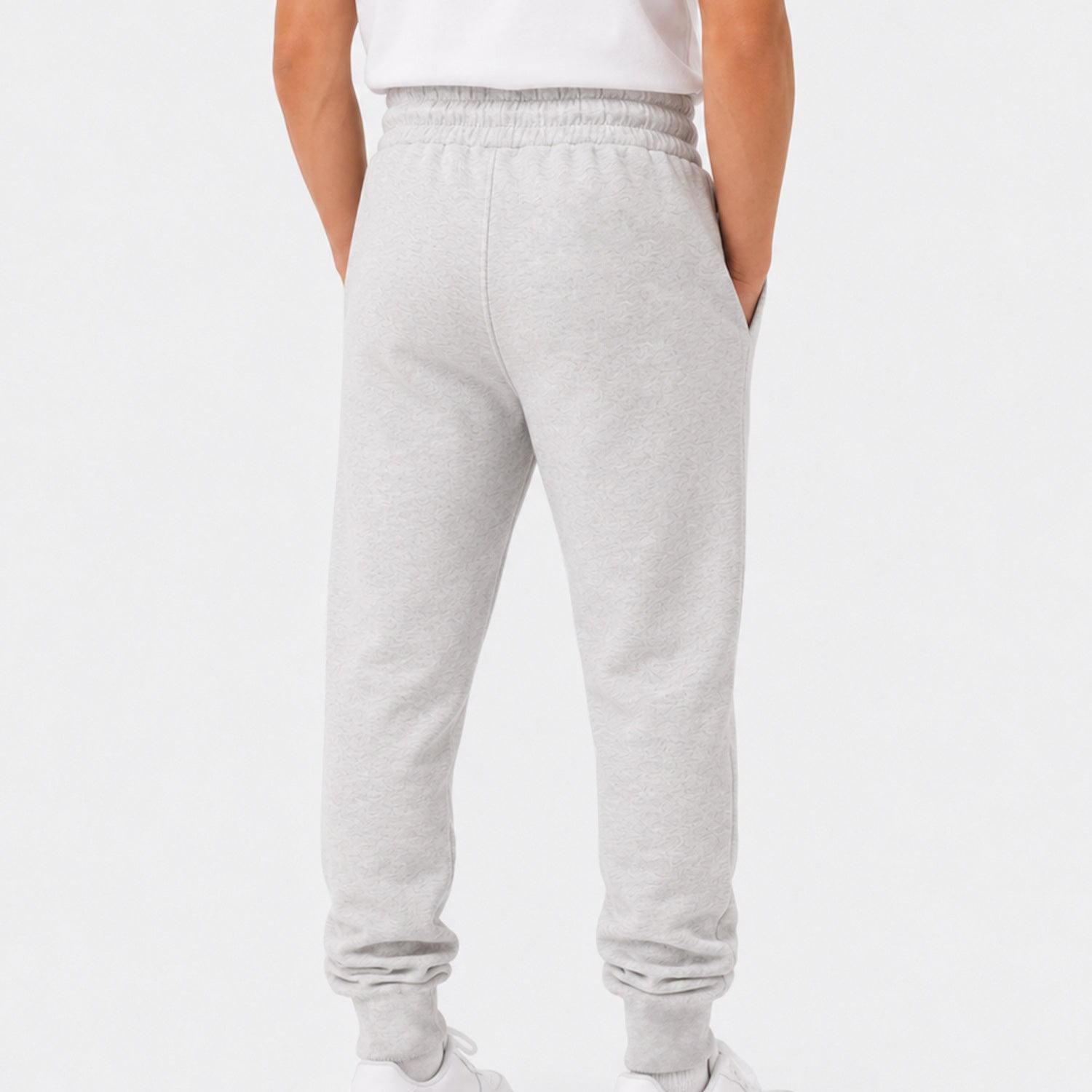 Jogger para Niños Media Estación.