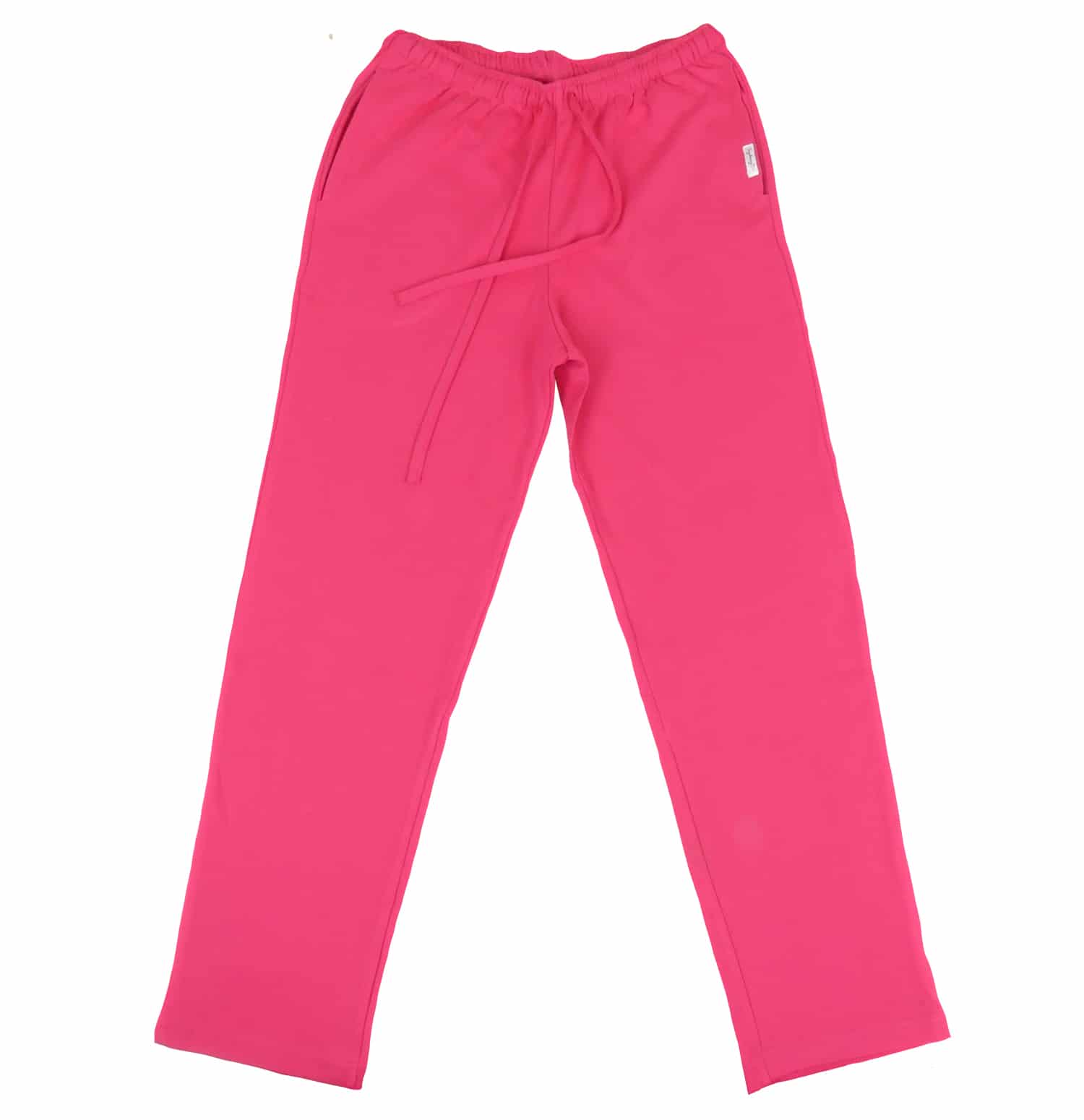 Pantaloneta Dama Afranelada