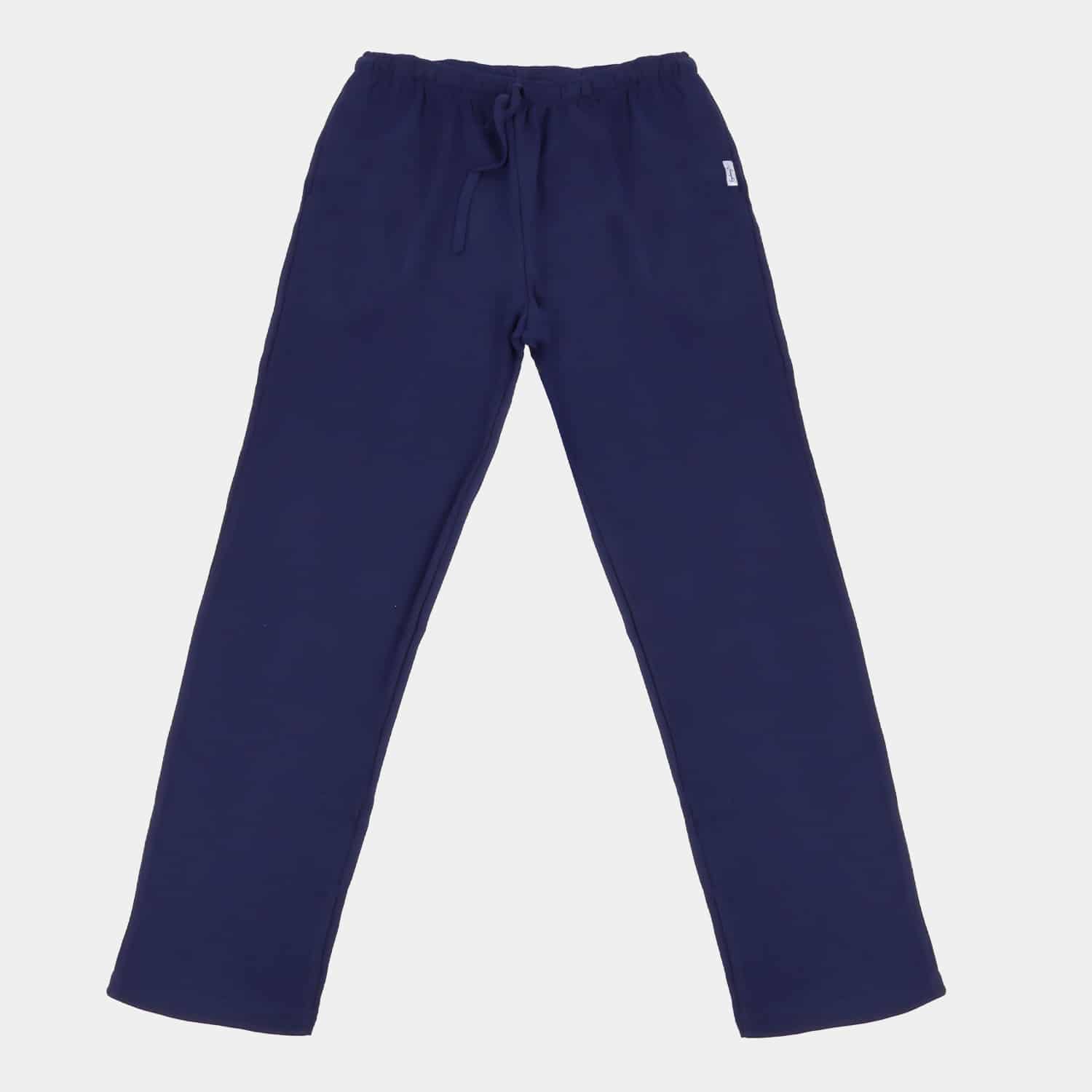 Pantaloneta Sport Agamuzada para Niñas