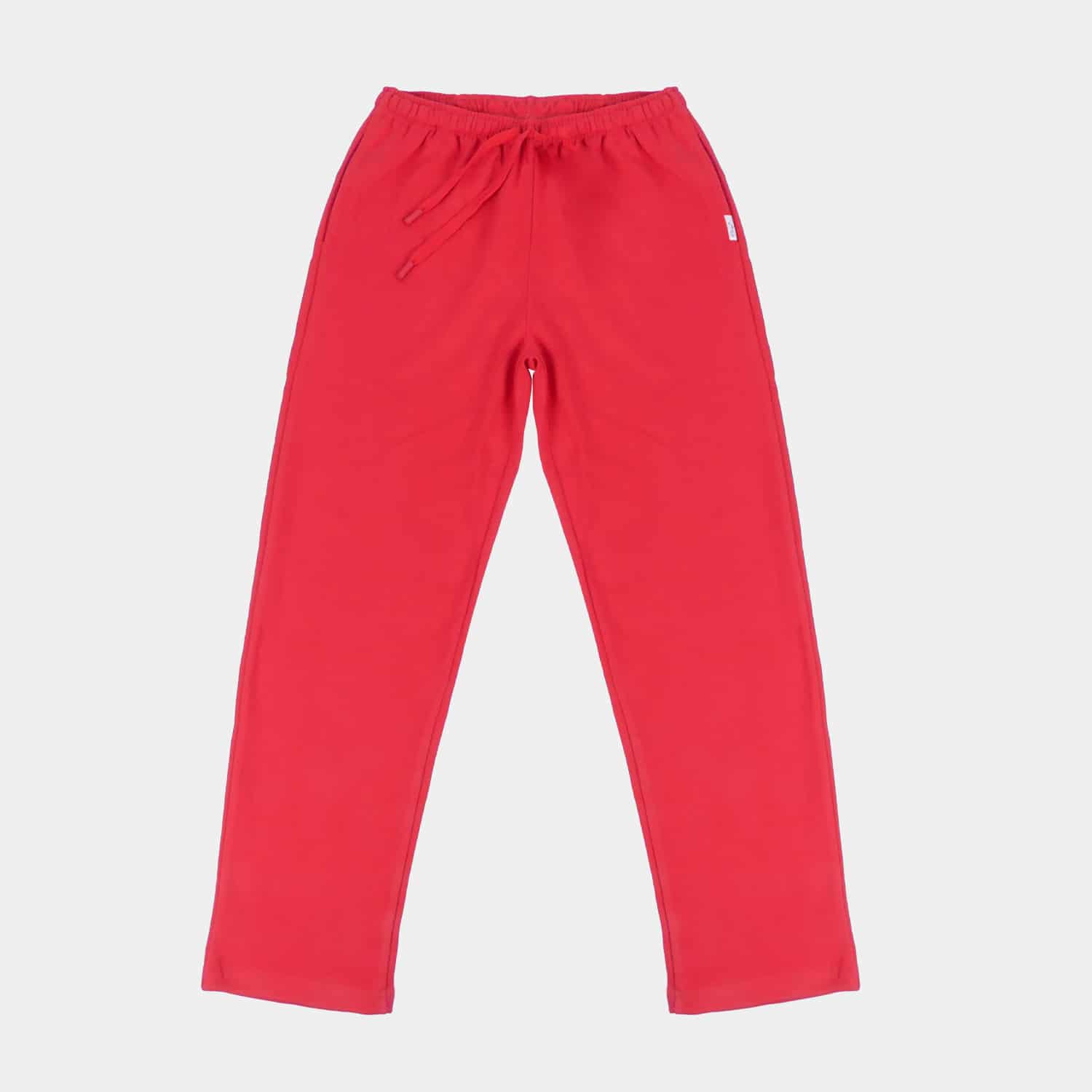 Pantaloneta Sport Agamuzada para Dama