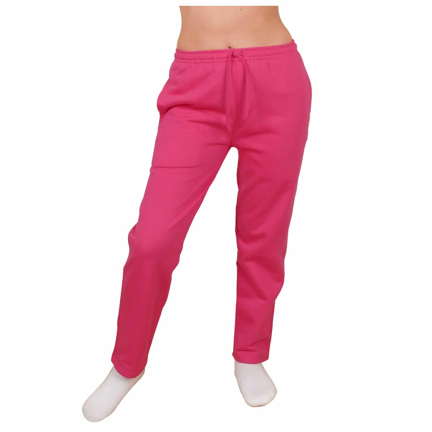 Pantaloneta Dama Afranelada