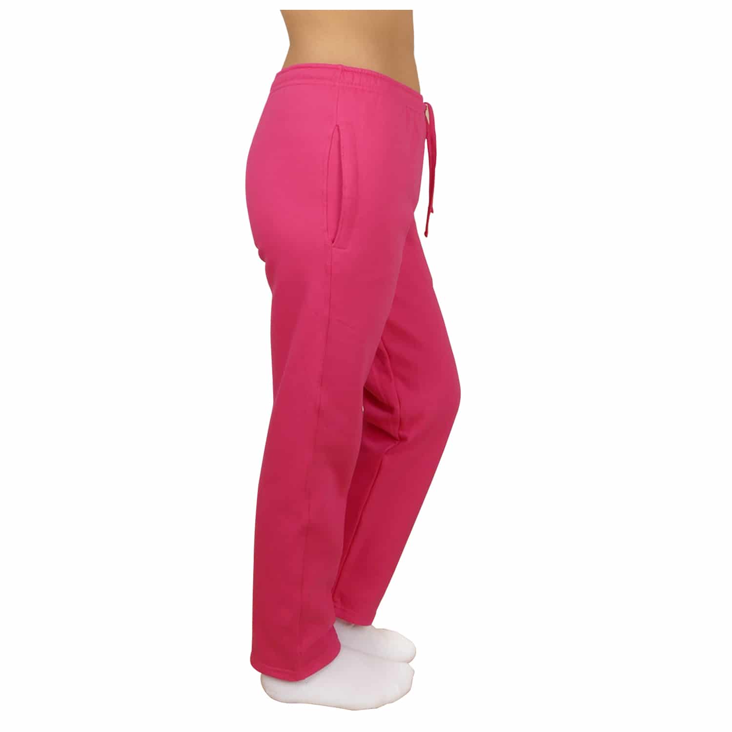 Pantaloneta Dama Afranelada
