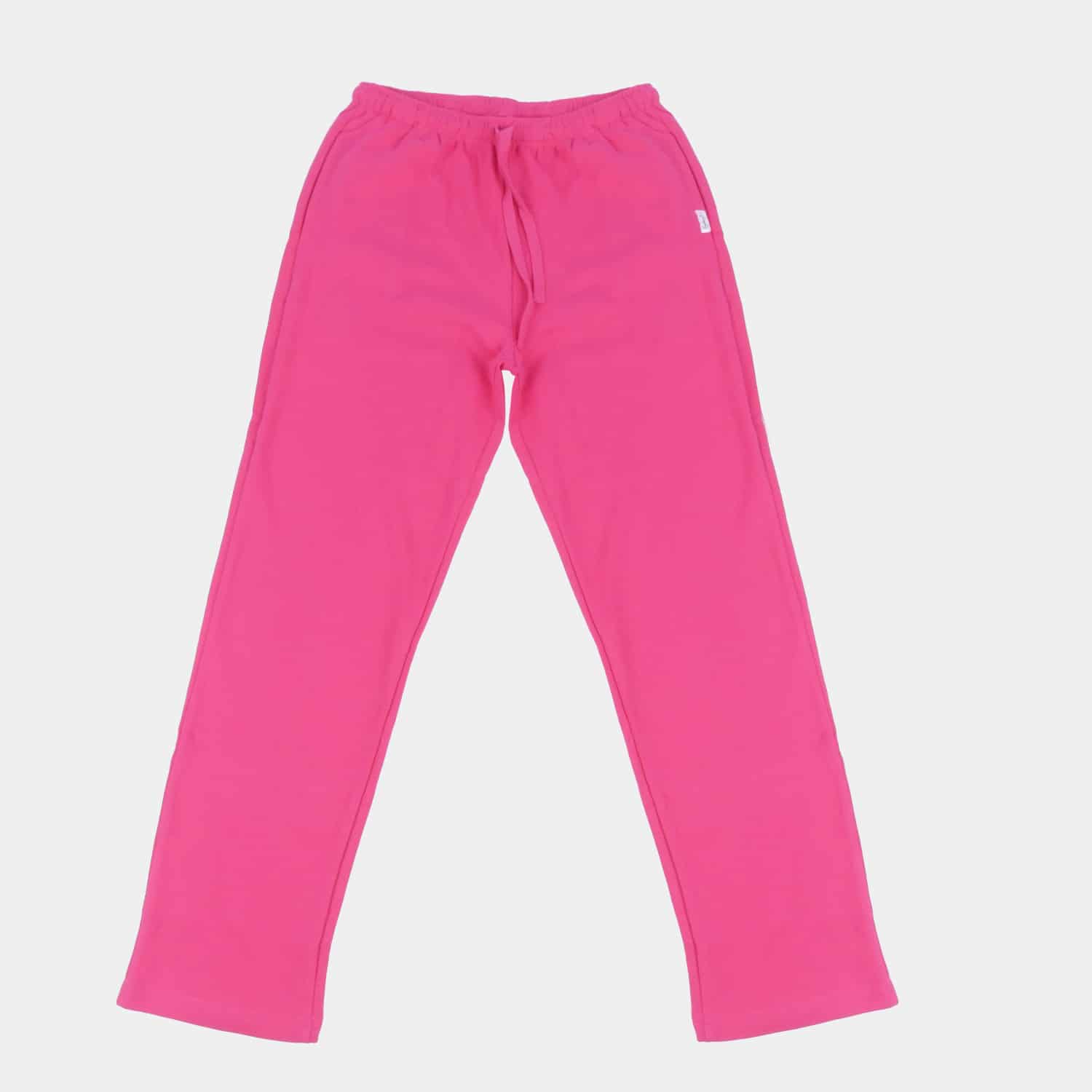 Pantaloneta Sport Agamuzada para Niñas