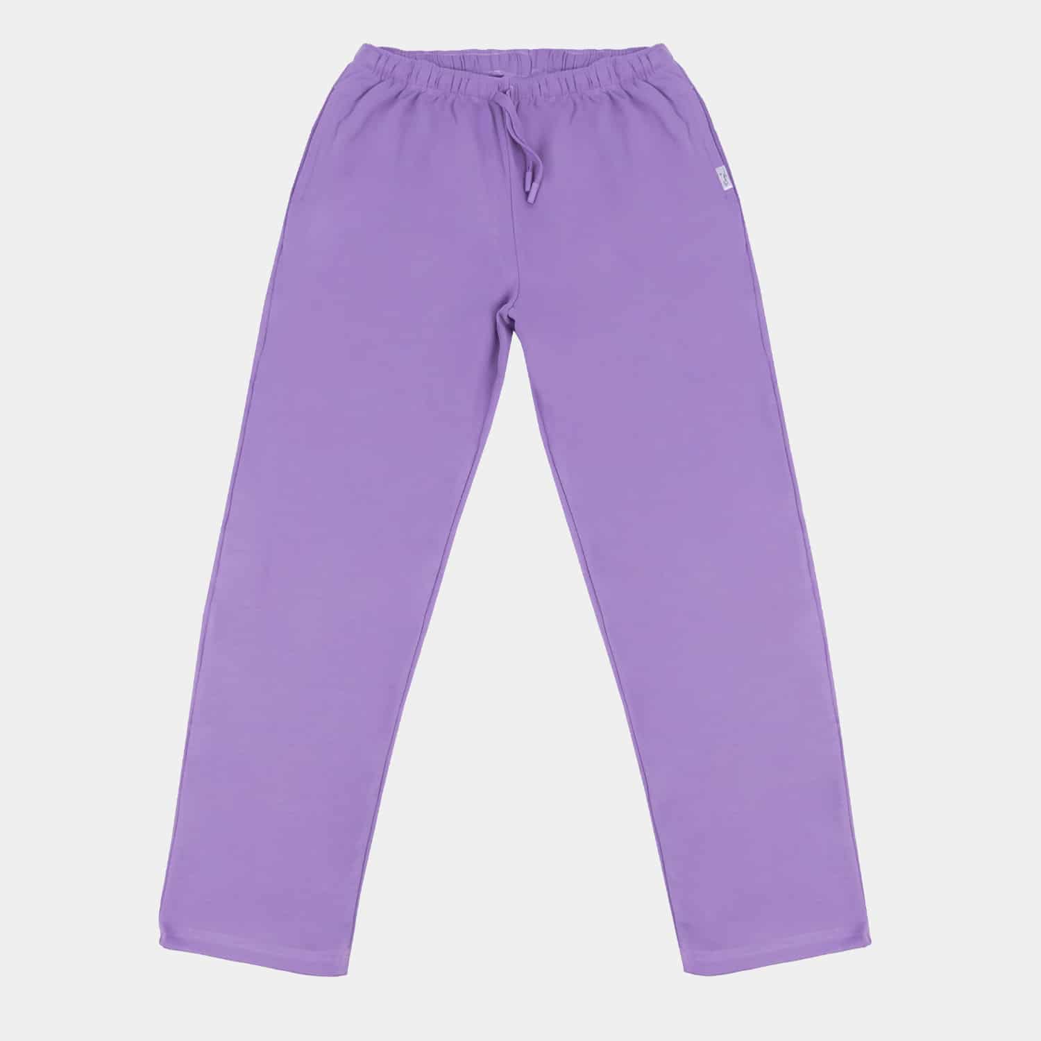 Pantaloneta Sport Agamuzada para Niñas