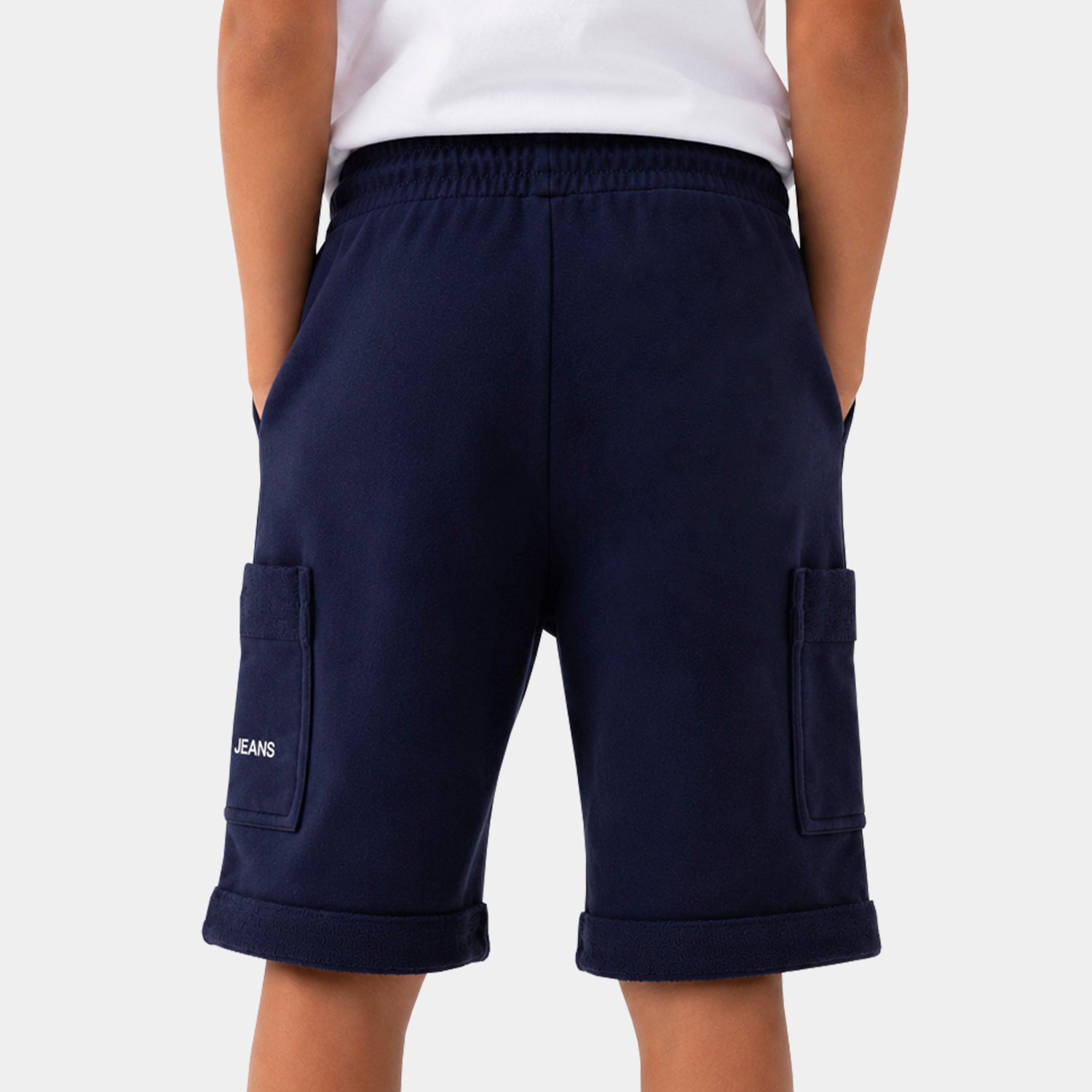 Short Cargo para Niños