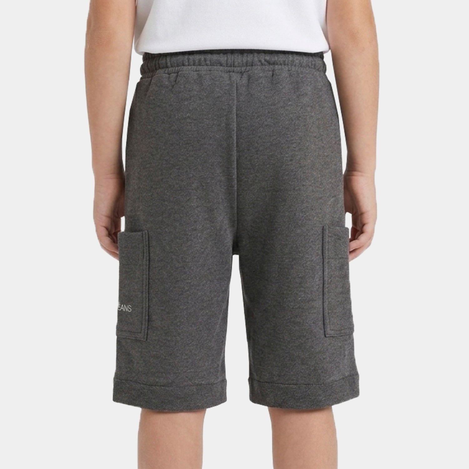 Short Cargo para Niños