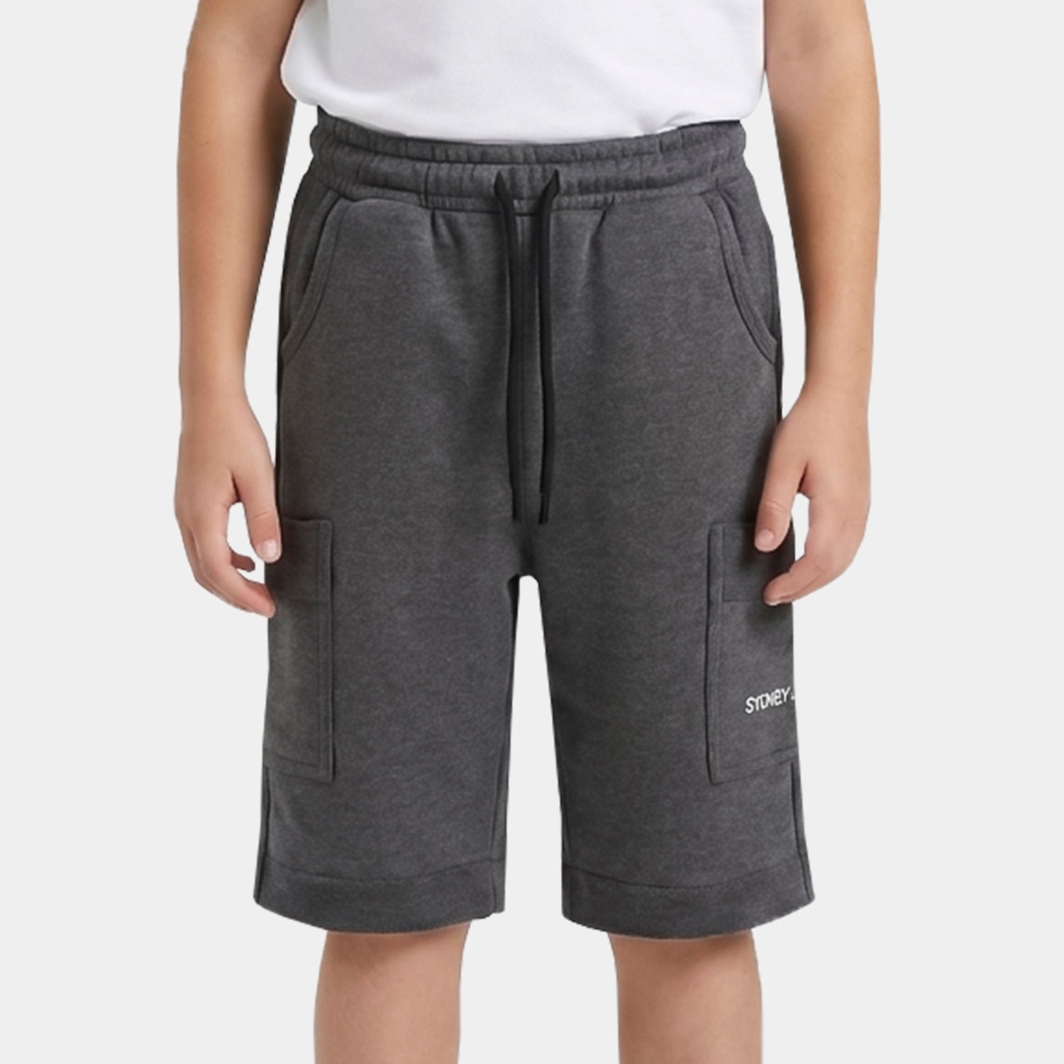 Short Cargo para Niños