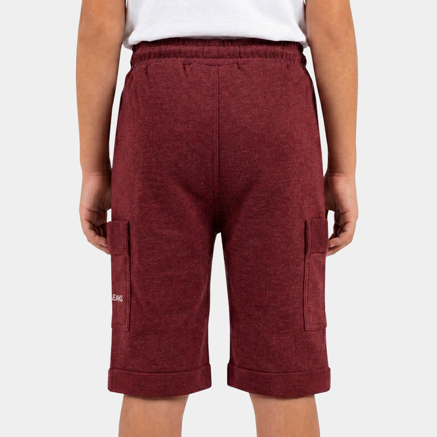 Short Cargo para Niños