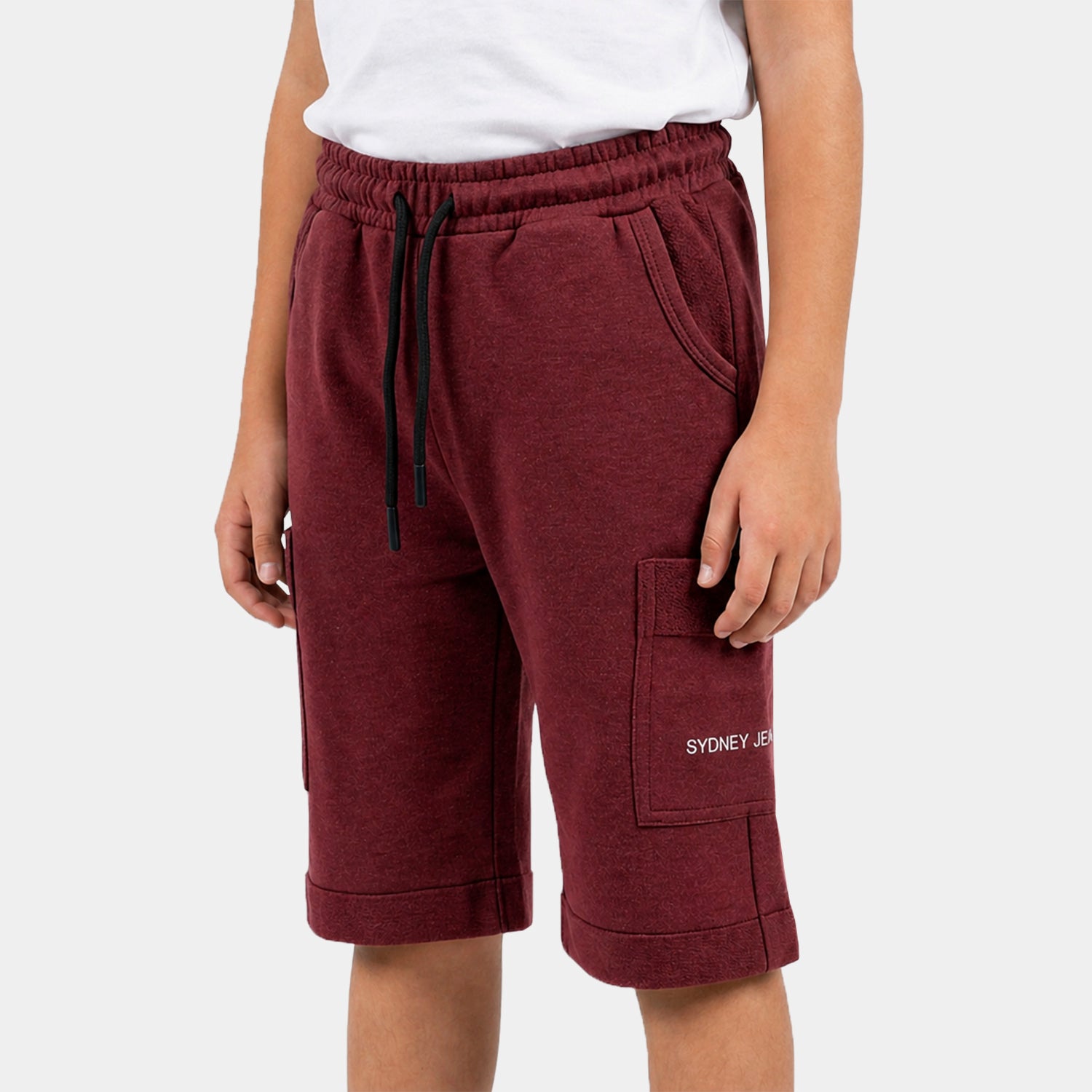 Short Cargo para Niños