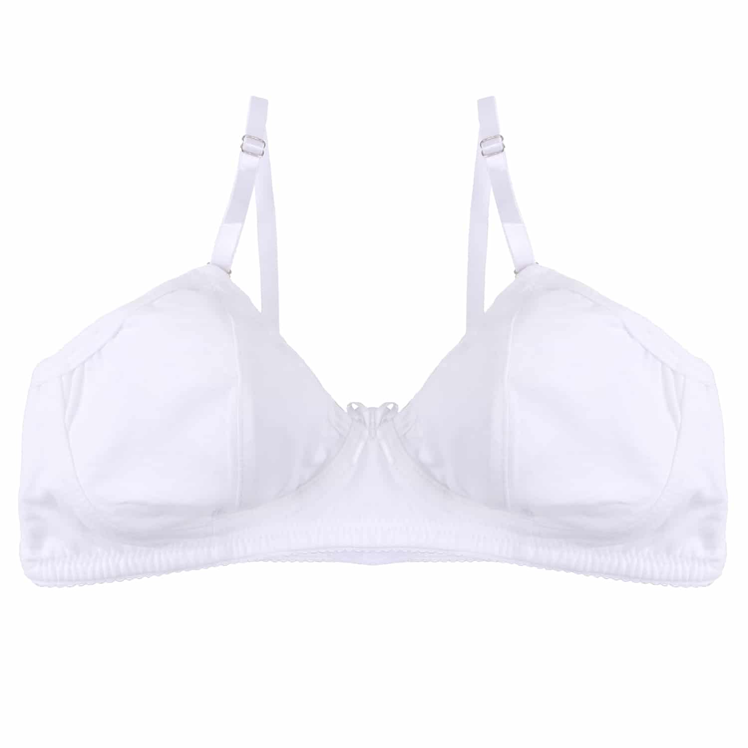 Brasier Clásico Licrado para Niñas