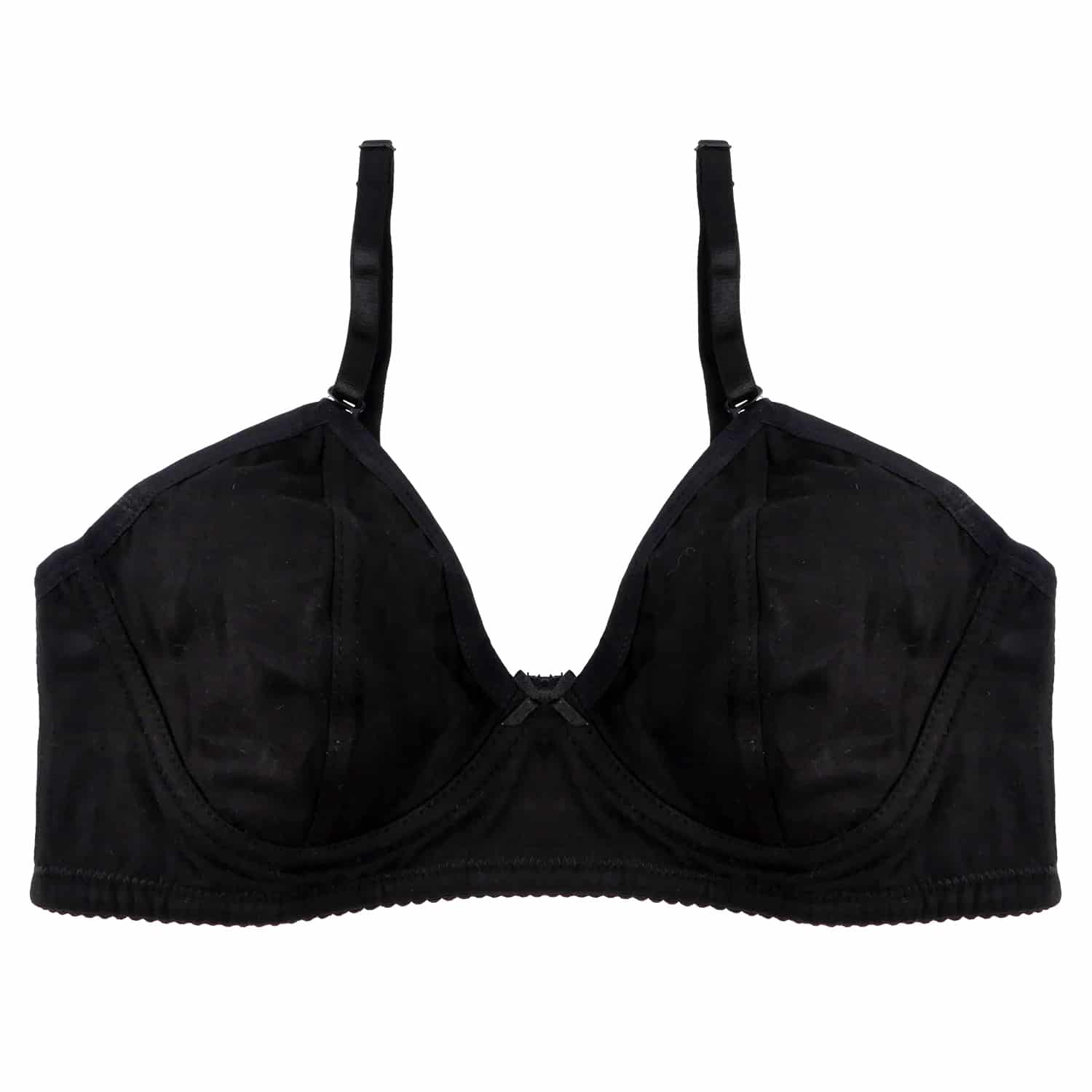 Brasier Clásico Licrado para Niñas