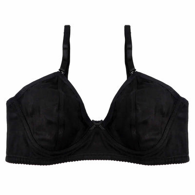 Brasier Clásico Licrado para Niñas