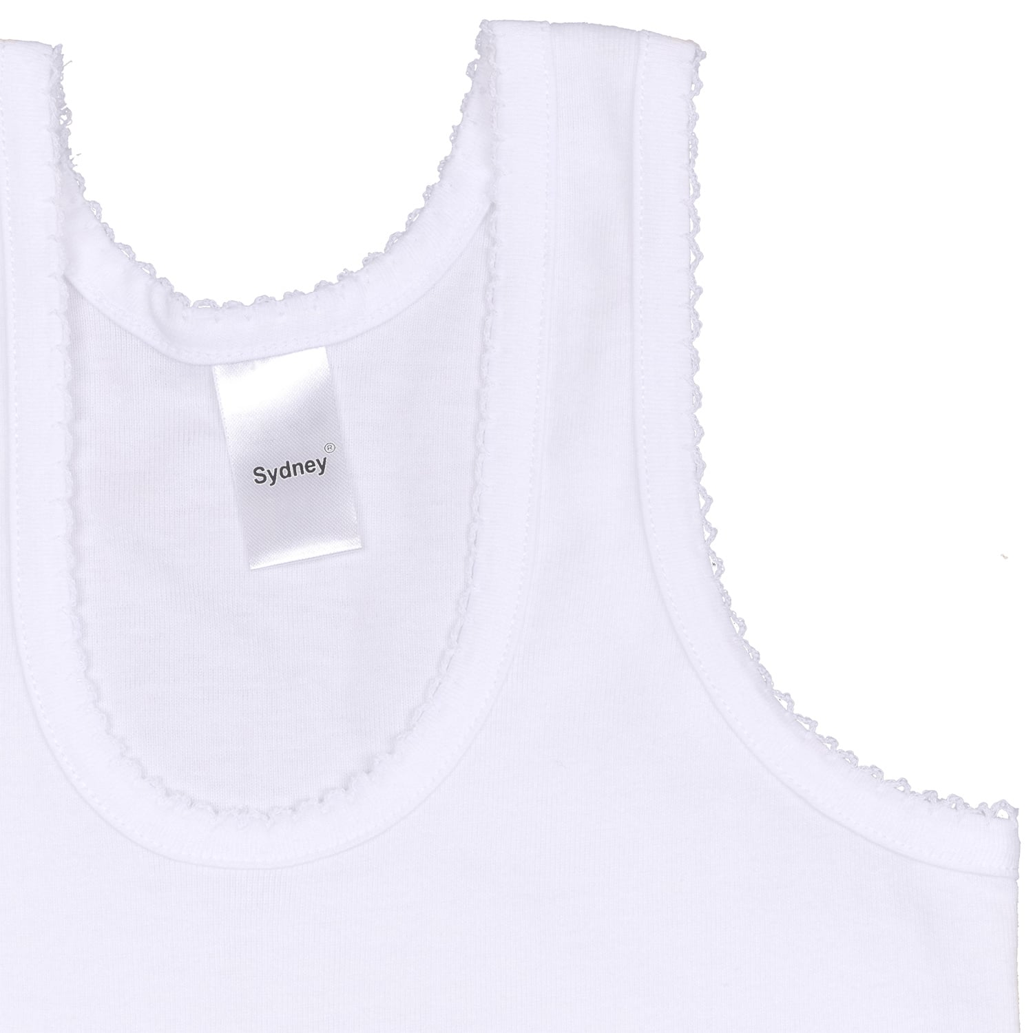 Bividi para Niñas con Blonda – Pack x3