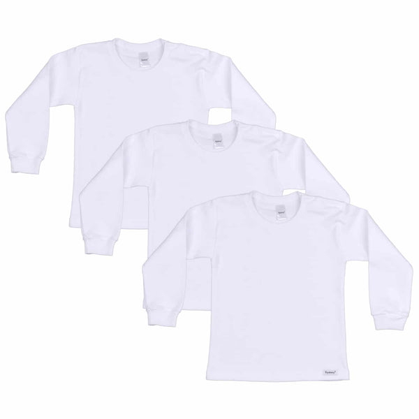 Confort y estilo en ropa interior para bebés