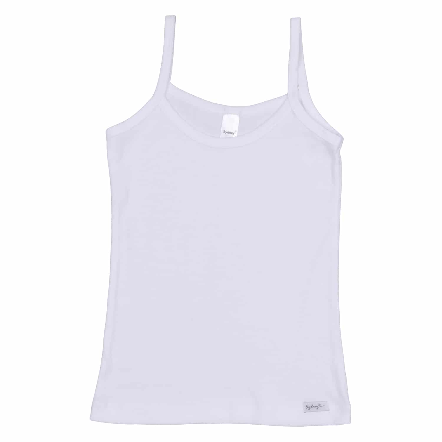 Bividi Top para Niña – Pack x3