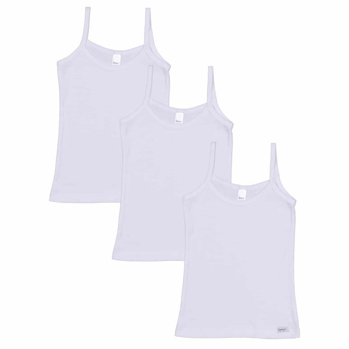 Packs para niños y niñas de algodón Sydney