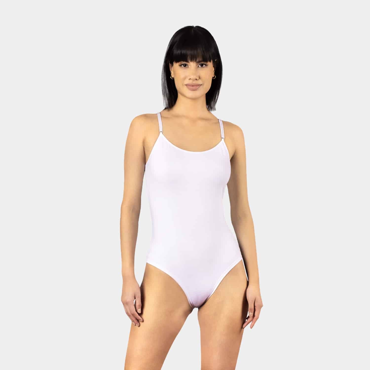 Body Dama Top